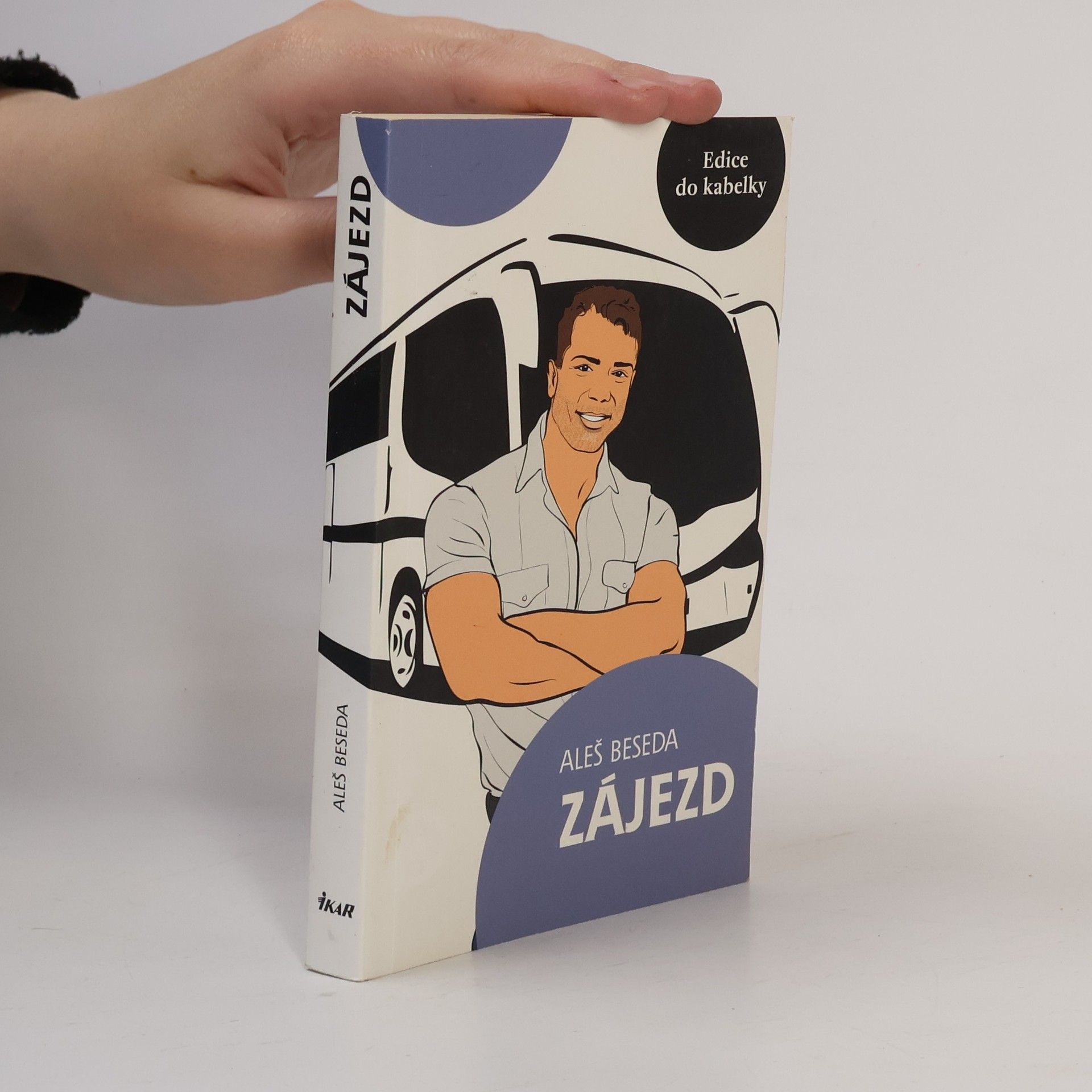 Aleš Beseda Zájezd