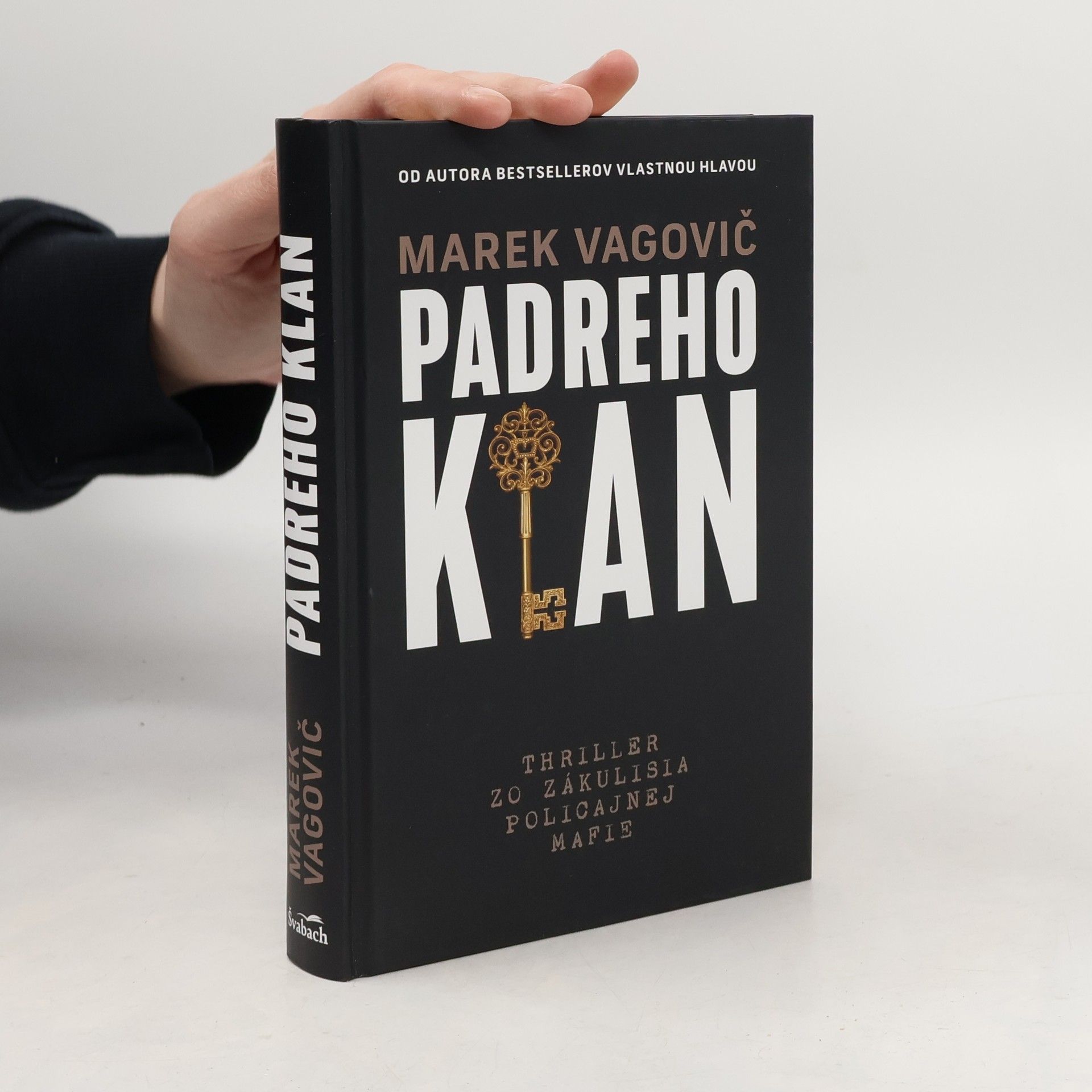 Padreho klan