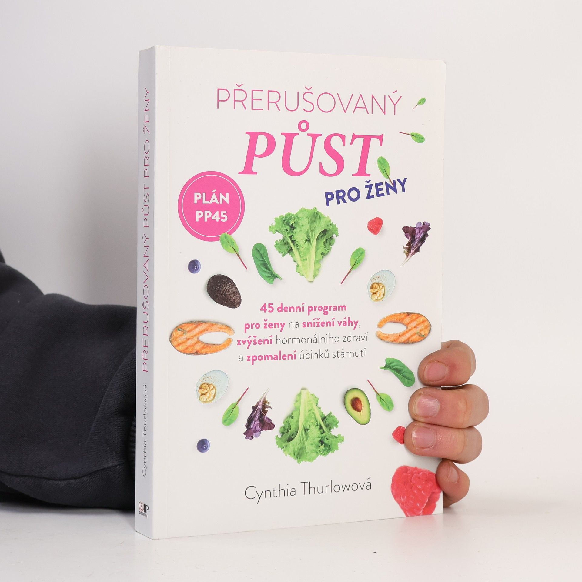 Přerušovaný půst pro ženy