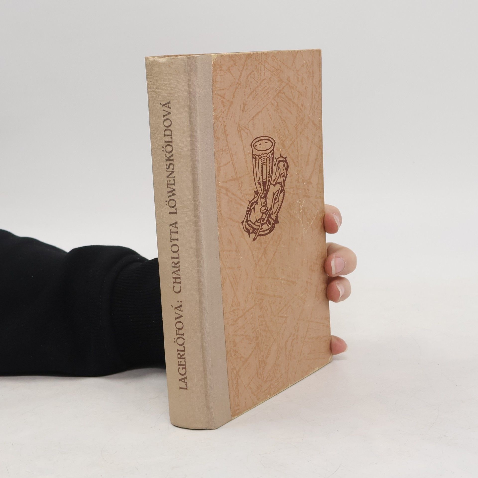 Selma Lagerlöf Charlotta Löwensköldová