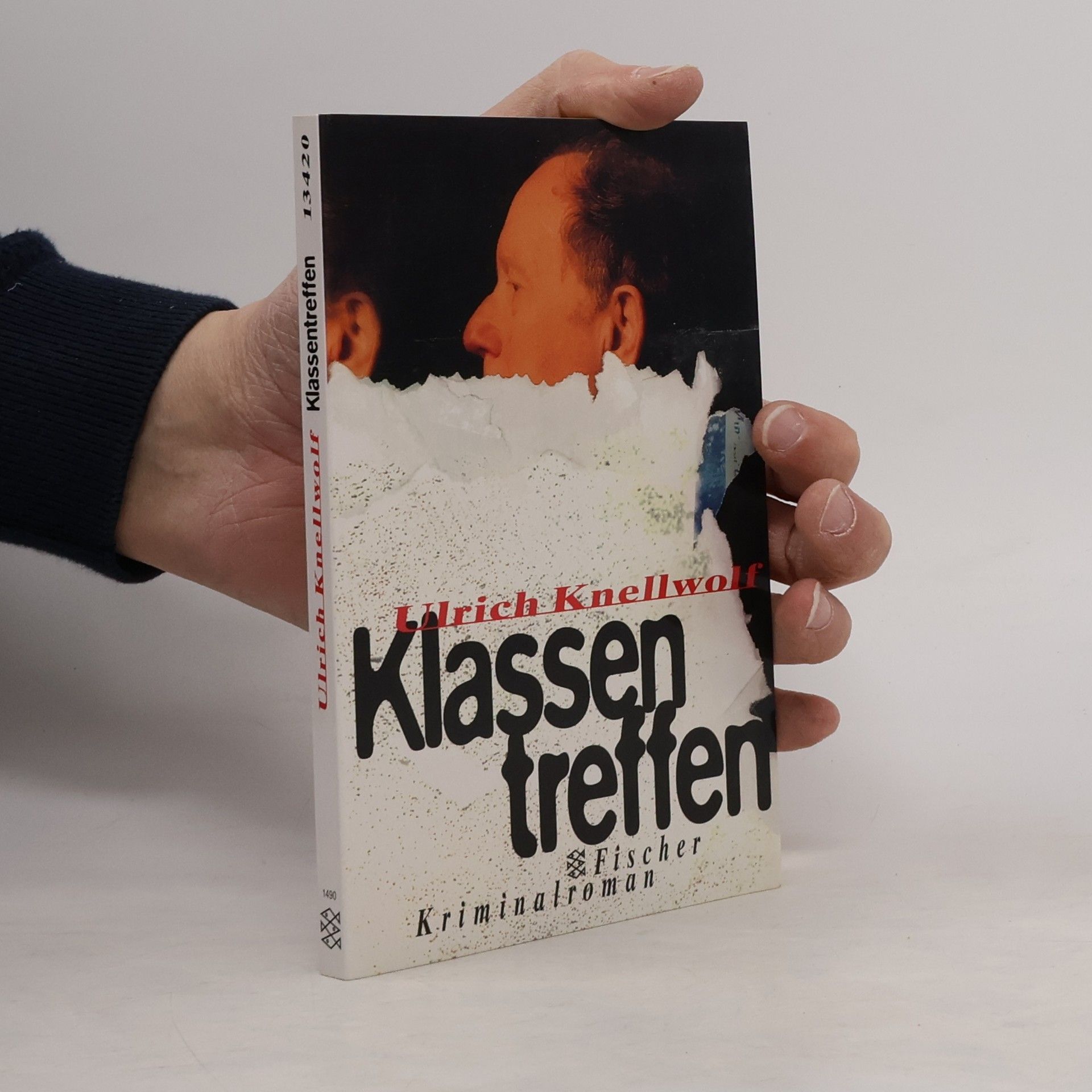 Ulrich Knellwolf Klassentreffen