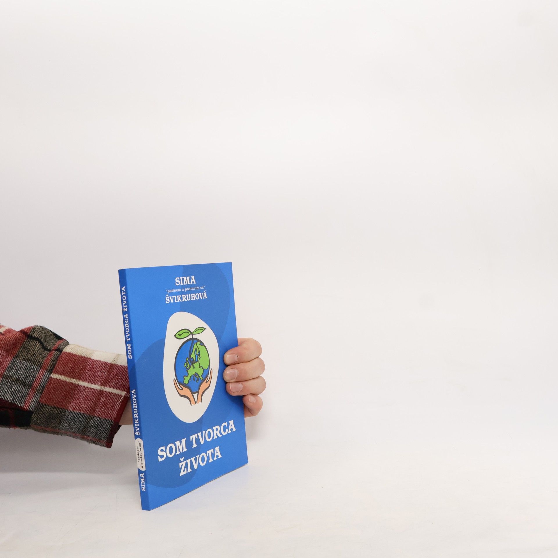 Various authors Som tvorca života