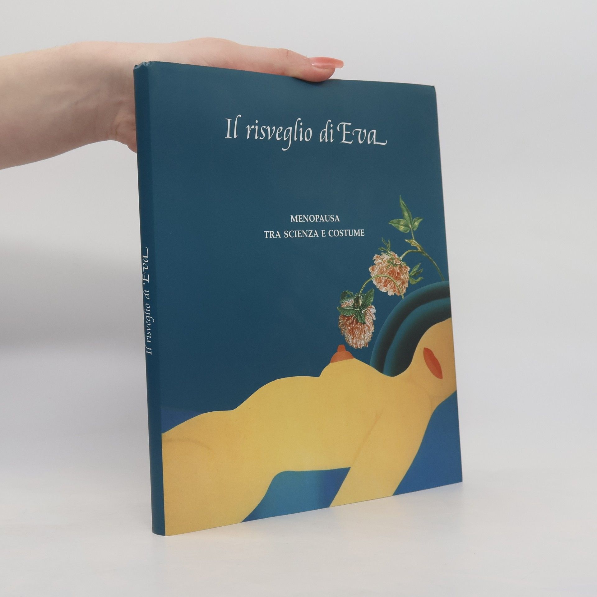 Kolektiv autorů Il risveglio di Eva