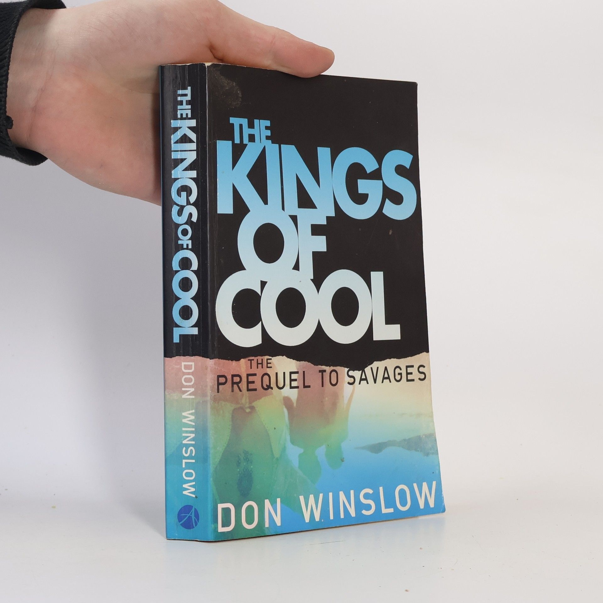 Don Winslow The Kings of Cool