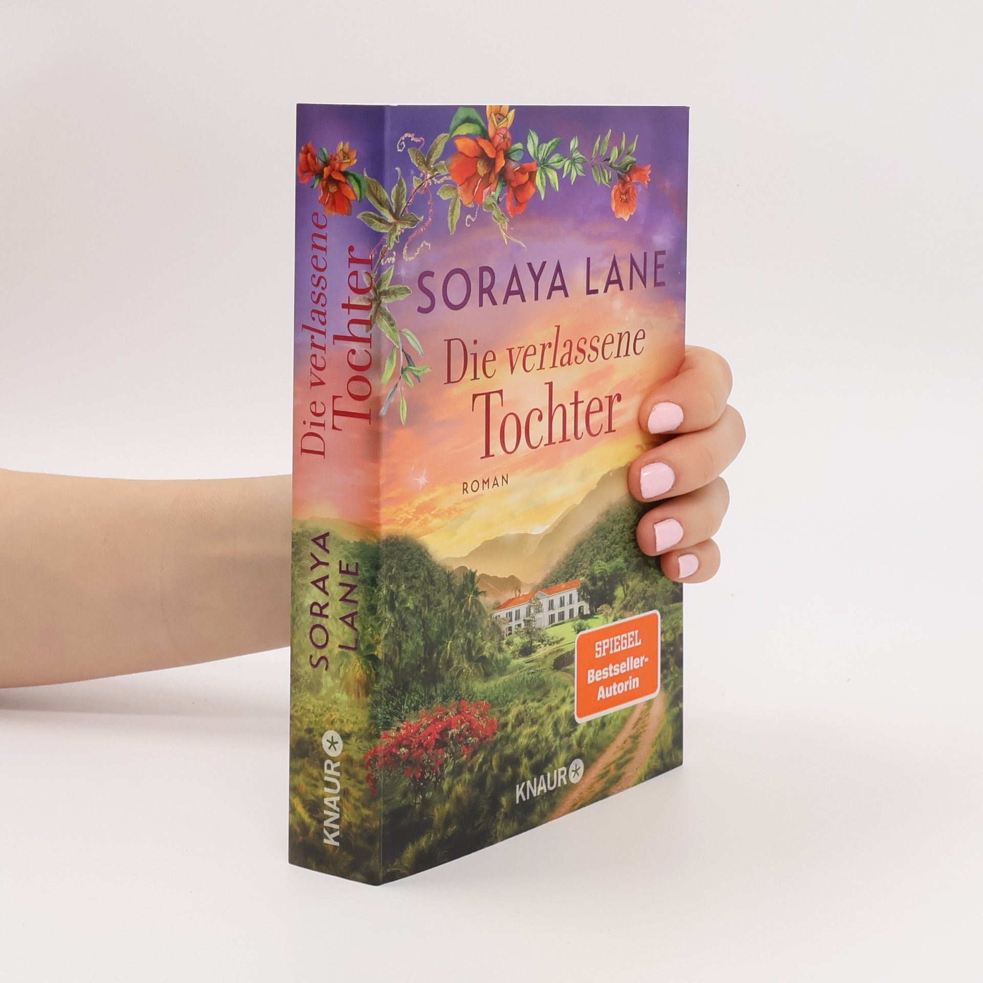 Die verlassene Tochter