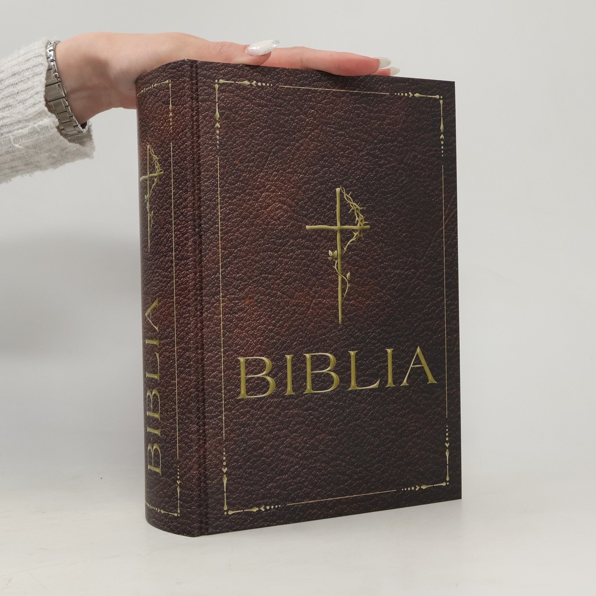 Autores varios Biblia