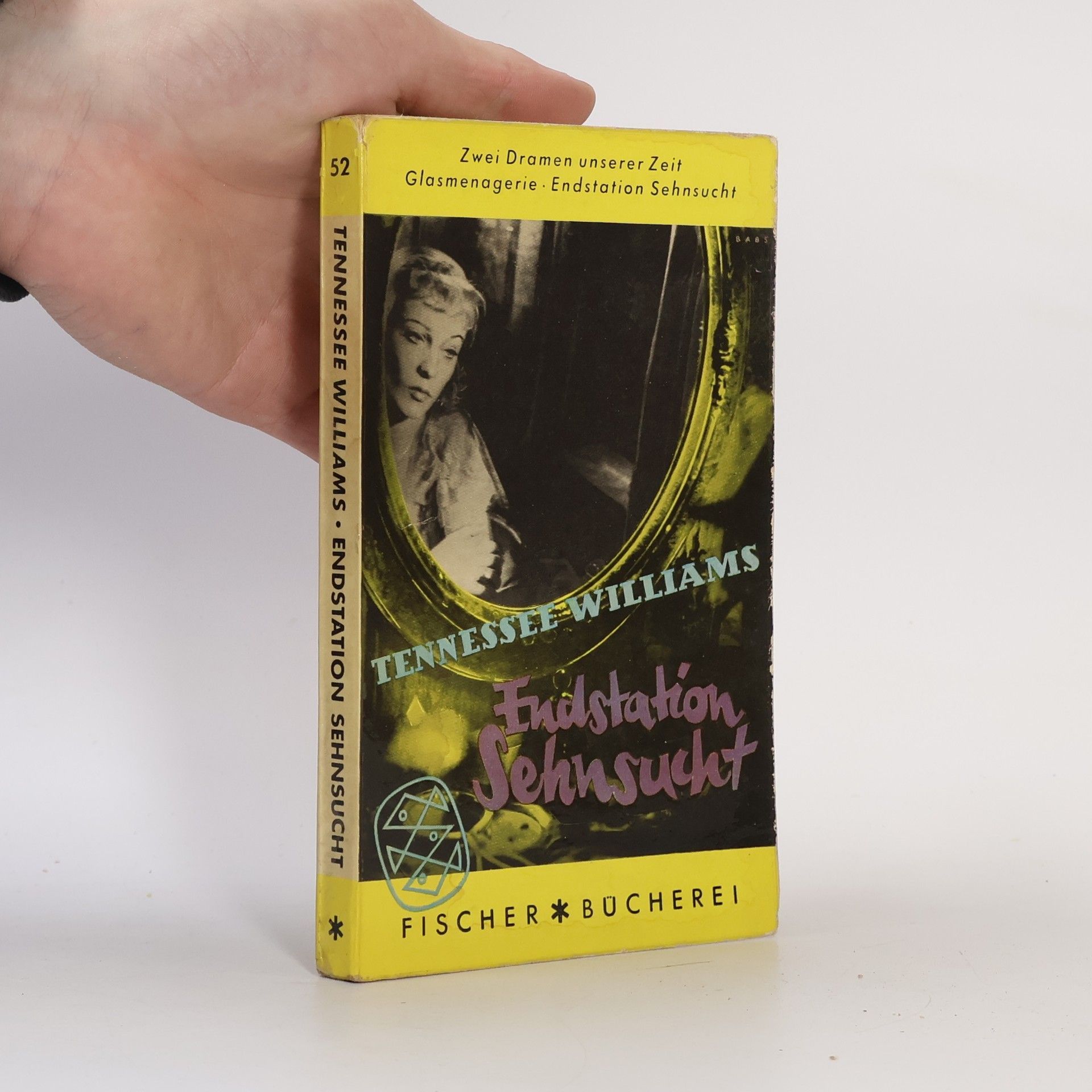 Tennessee Williams Endstation Sehnsucht