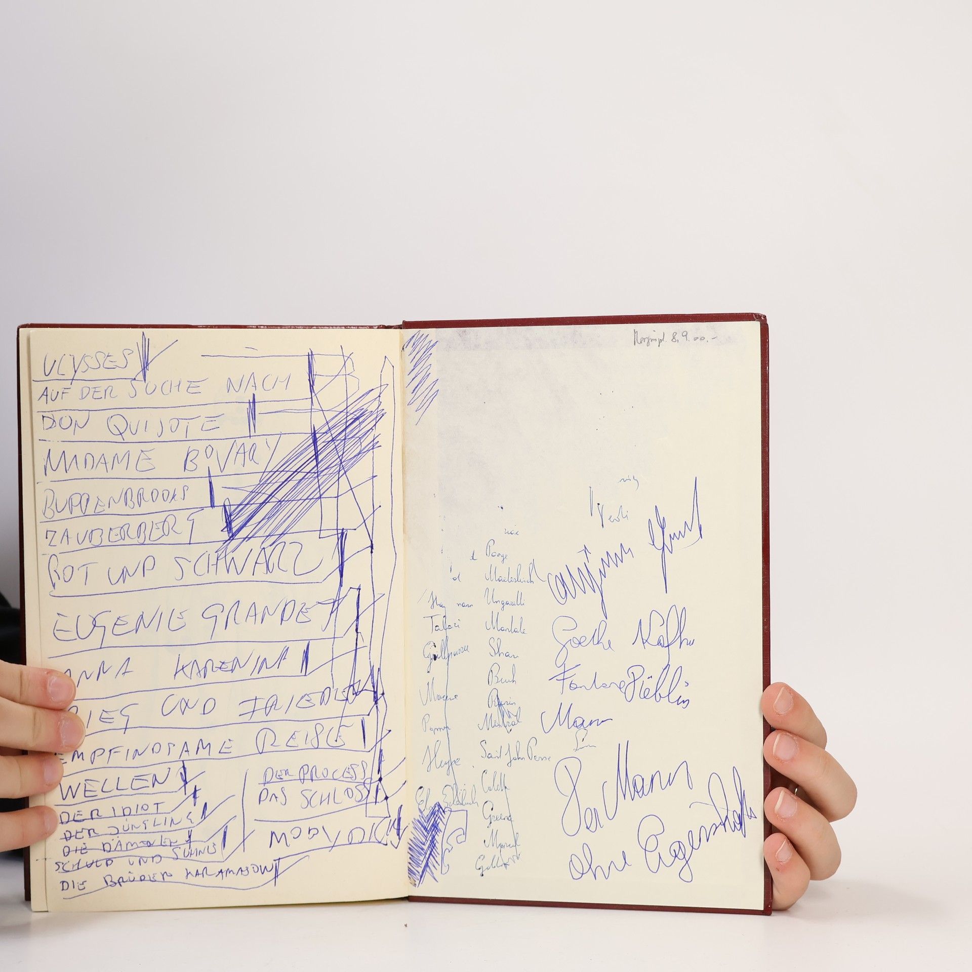 Various authors Das Große Akupressur Buch. Schmerzfrei ohne Tabletten