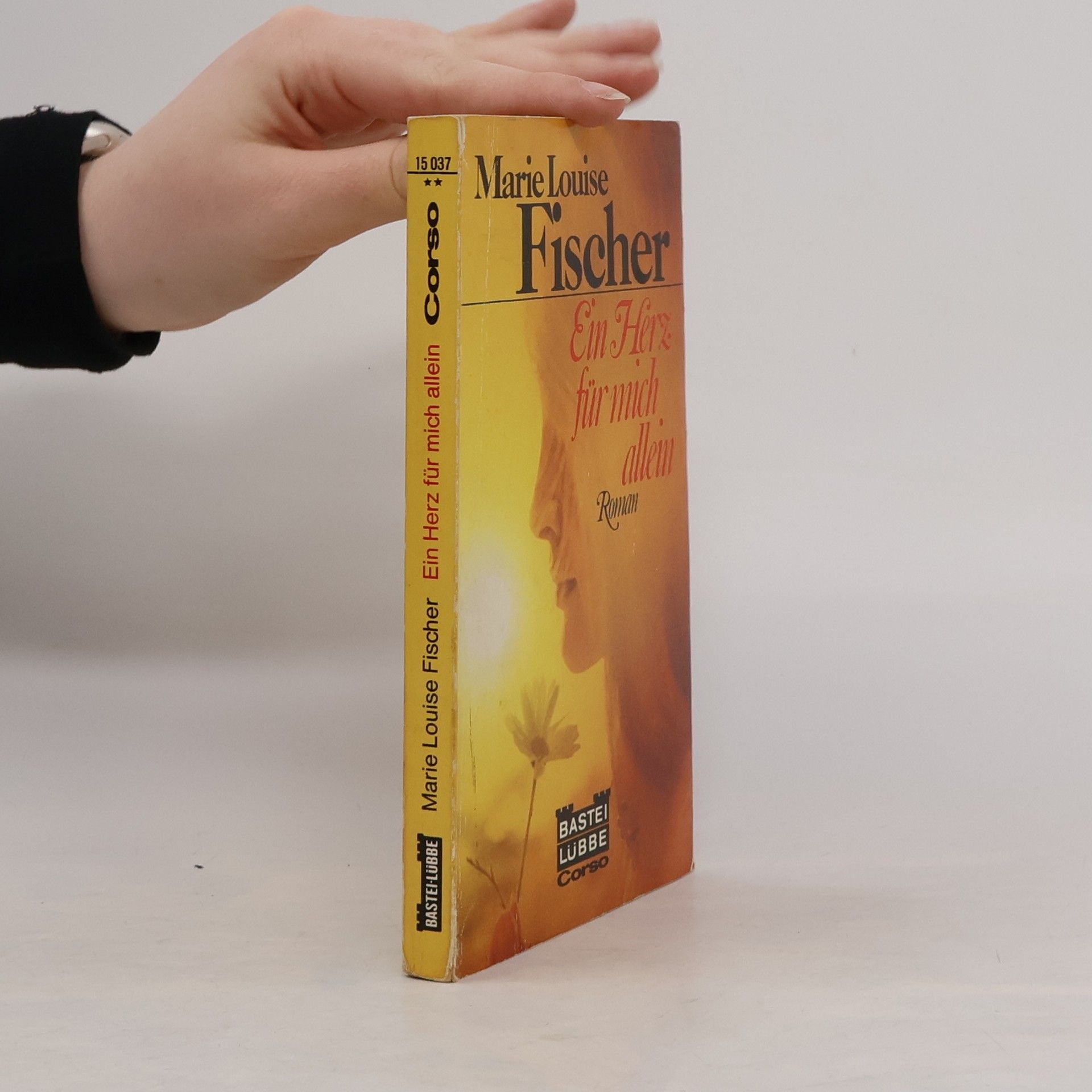 Ein Herz für mich allein