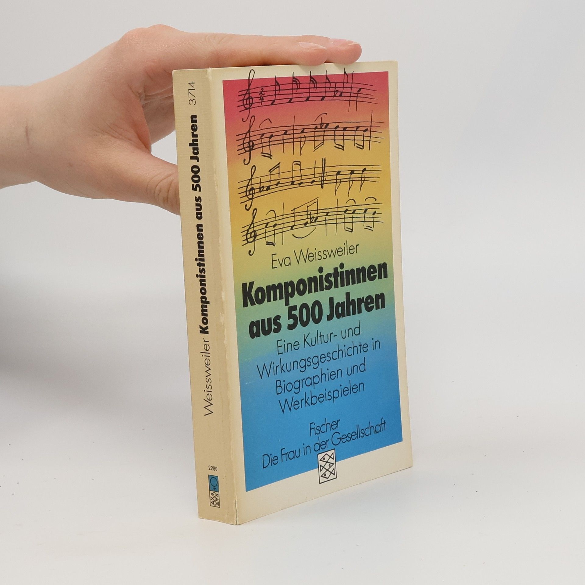 Komponistinnen aus 500 [fünfhundert] Jahren