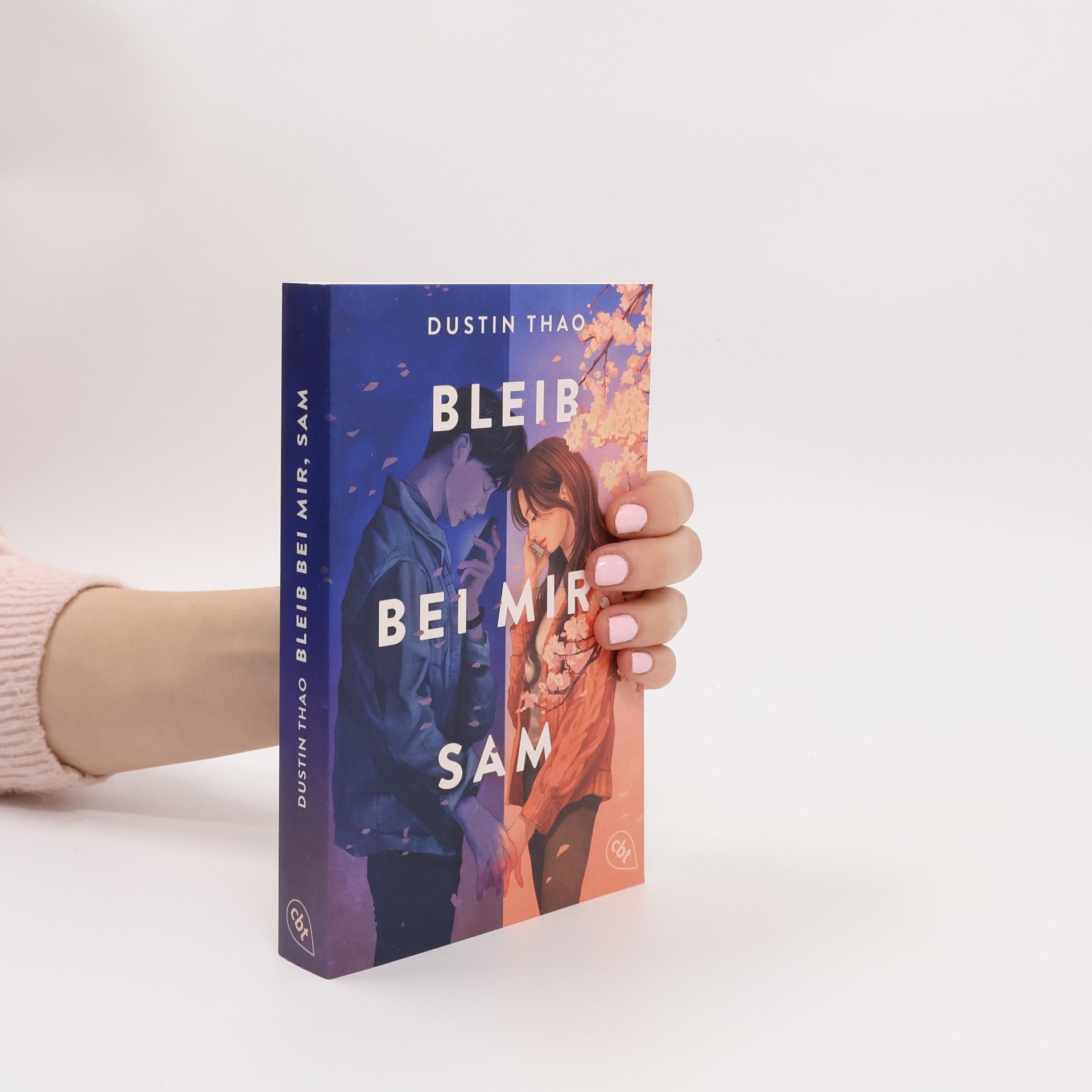 Dustin Thao Bleib bei mir, Sam