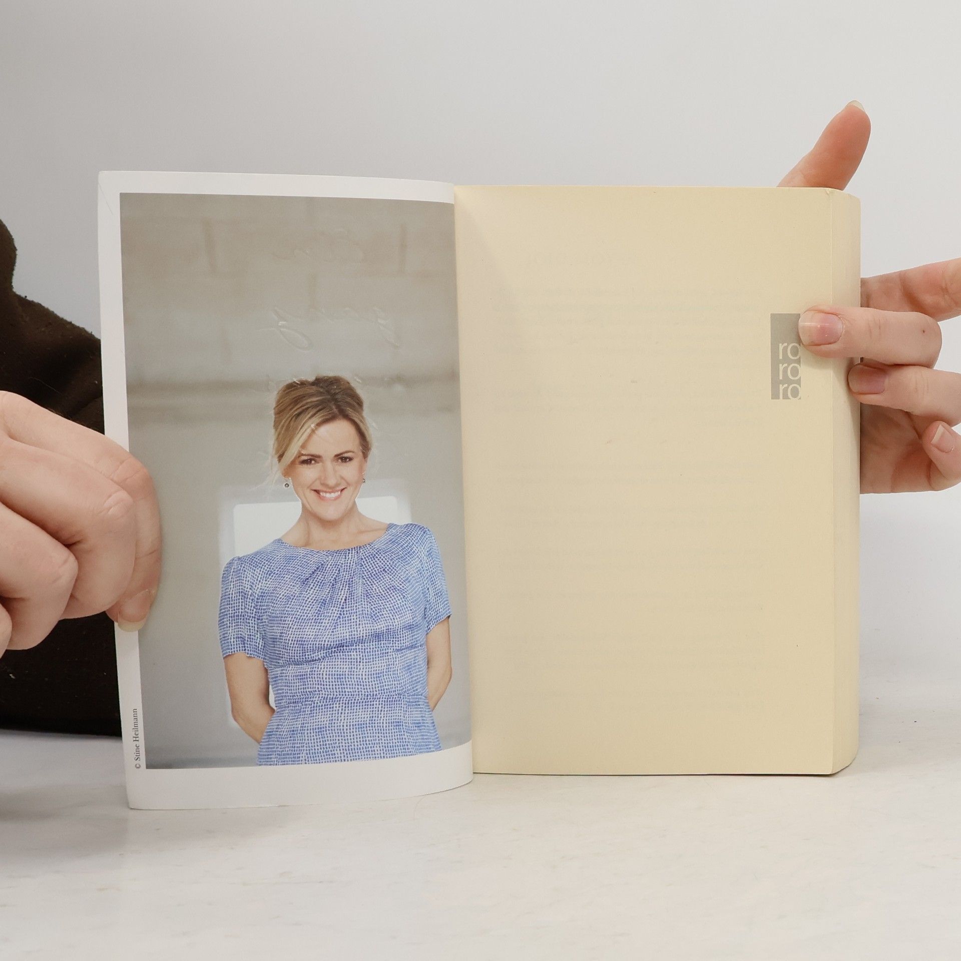 Jojo Moyes Ein ganz neues Leben