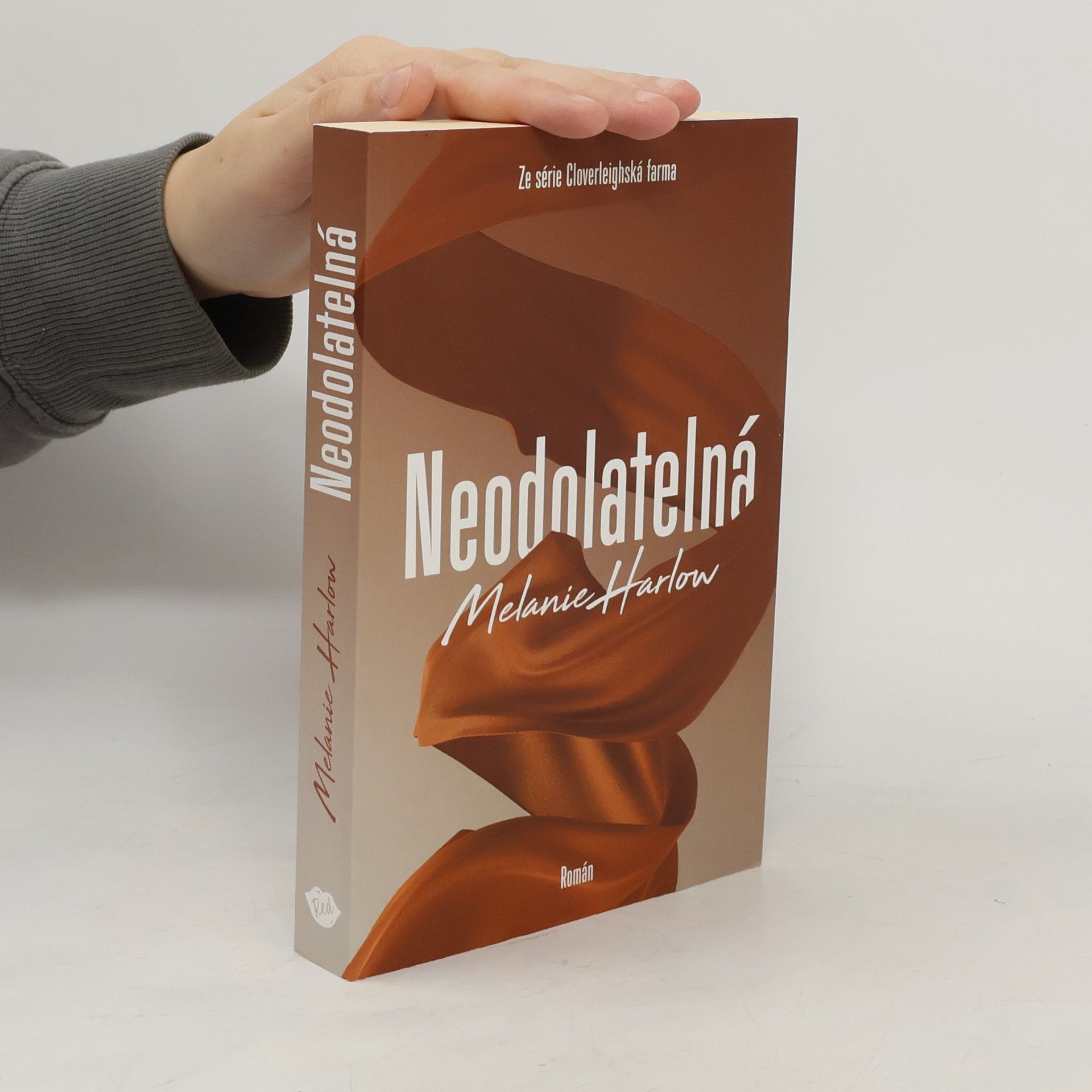 Melanie Harlow Neodolatelná