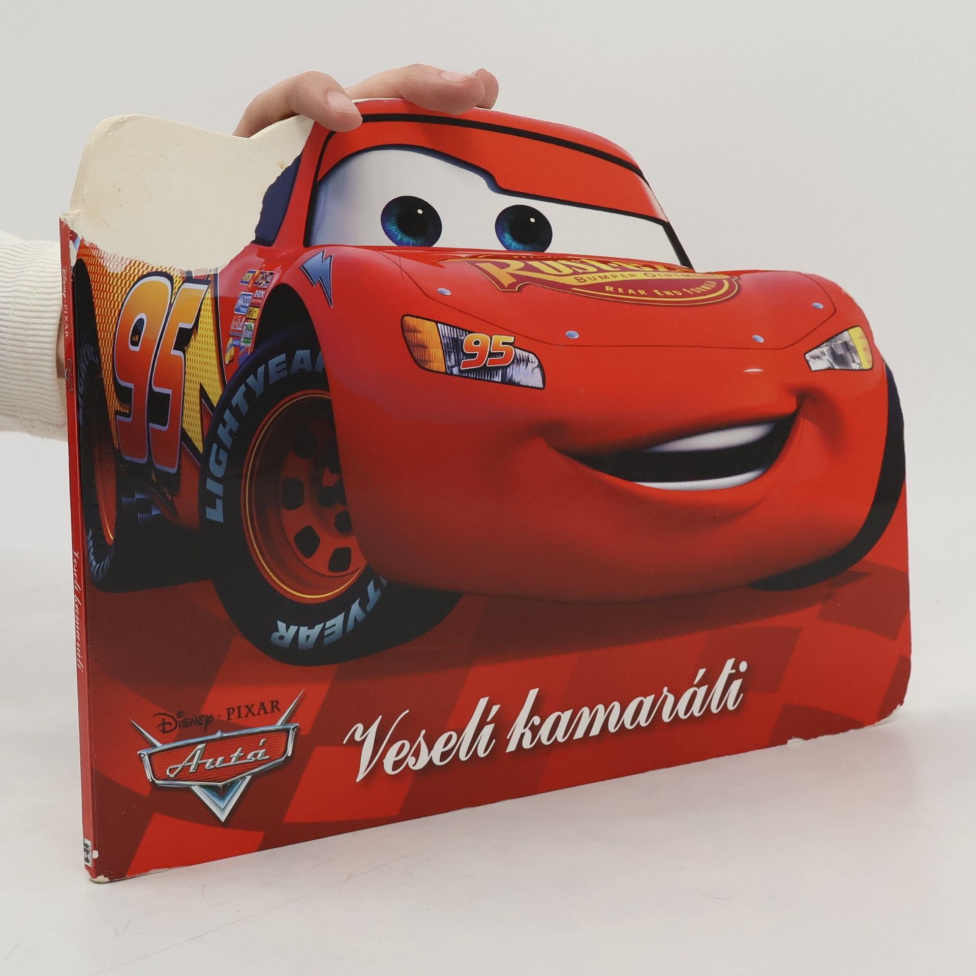 Collectif d'auteurs Veselí kamaráti