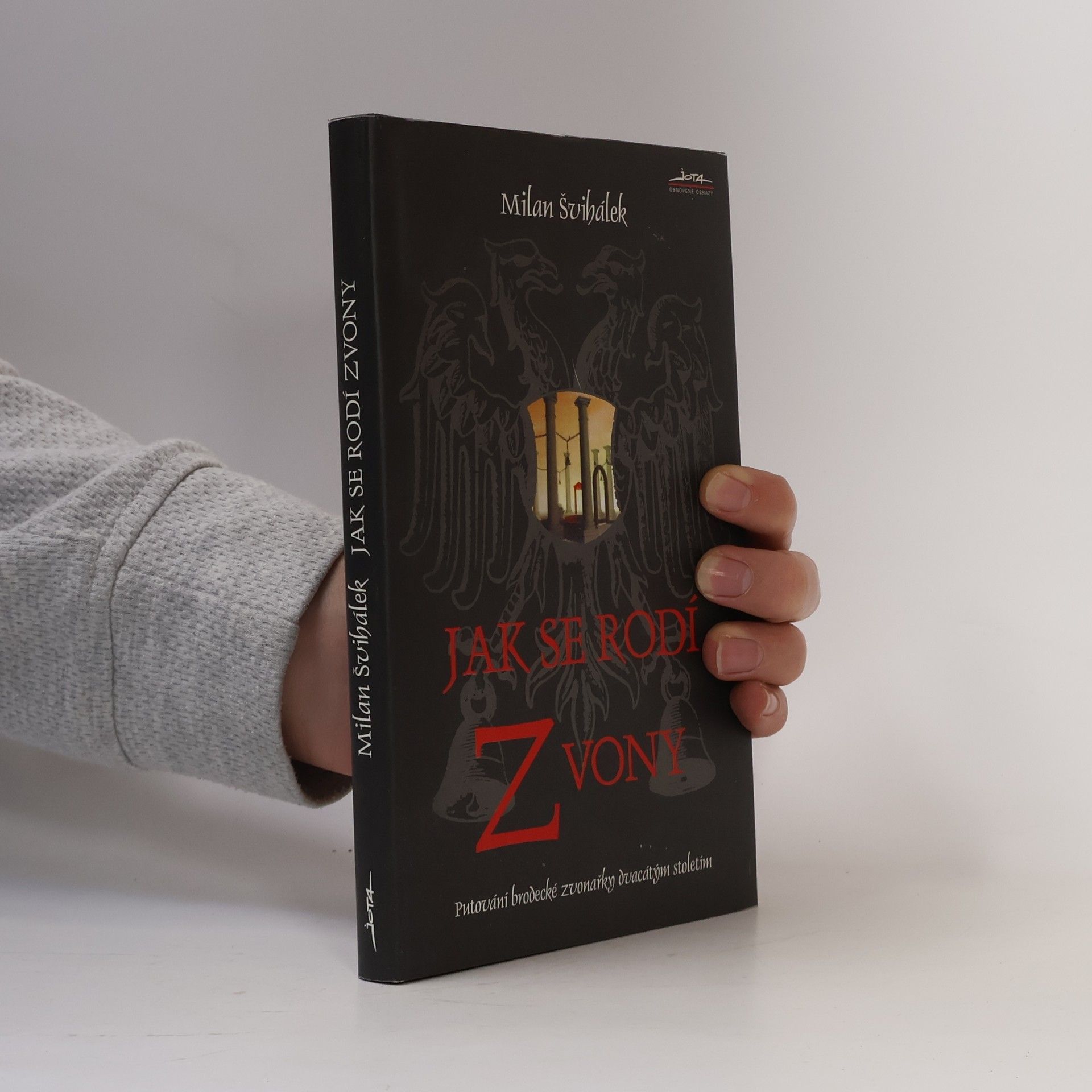 Jak se rodí zvony