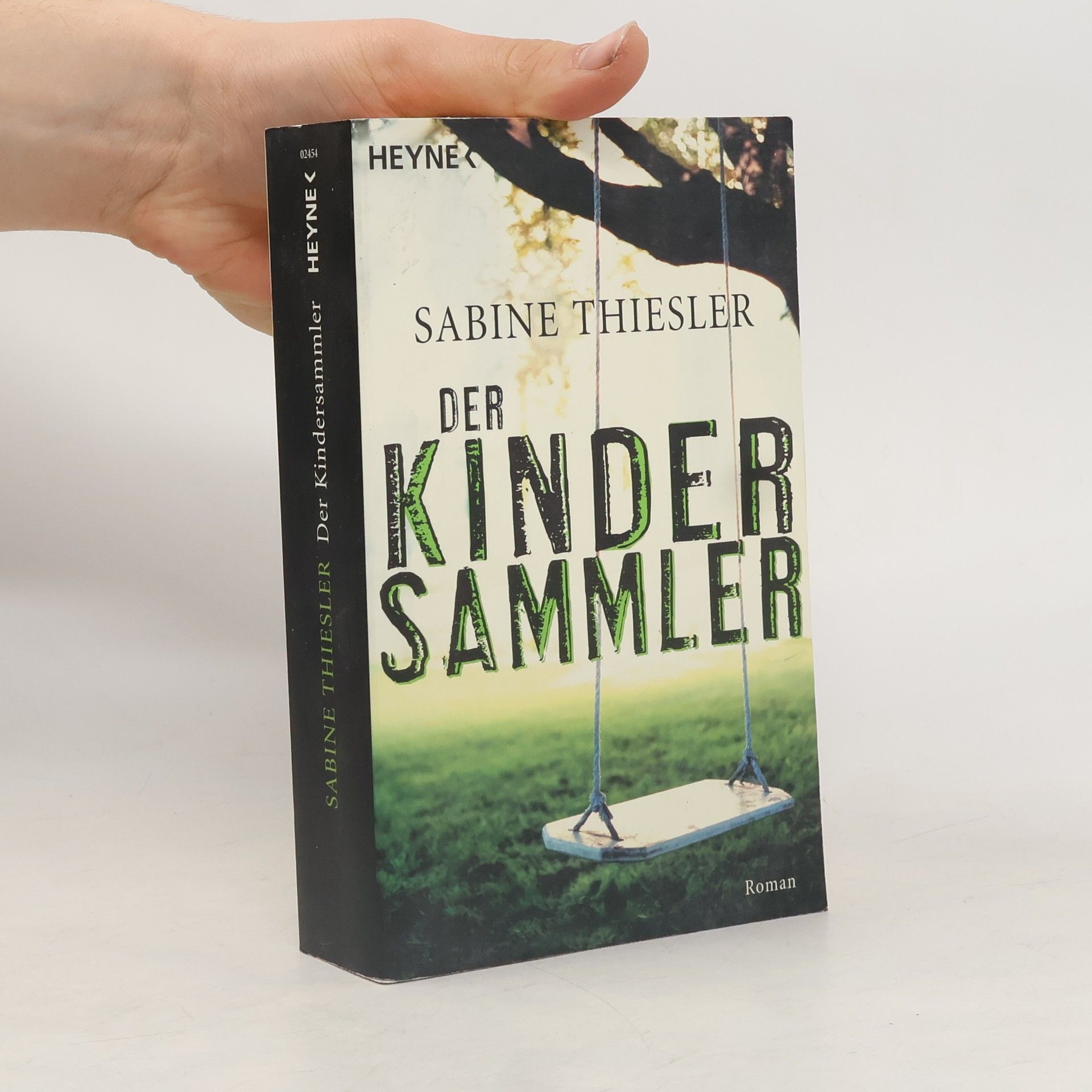 Der Kindersammler