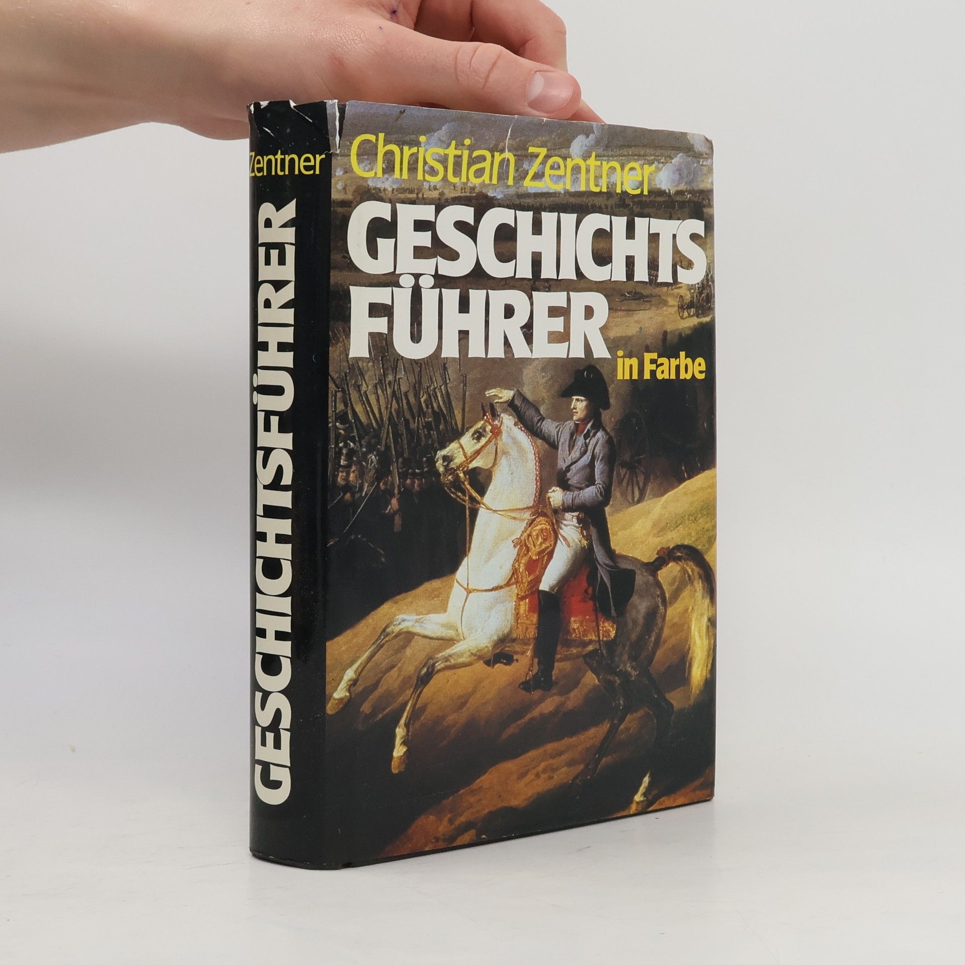 Geschichts Führer in Farbe