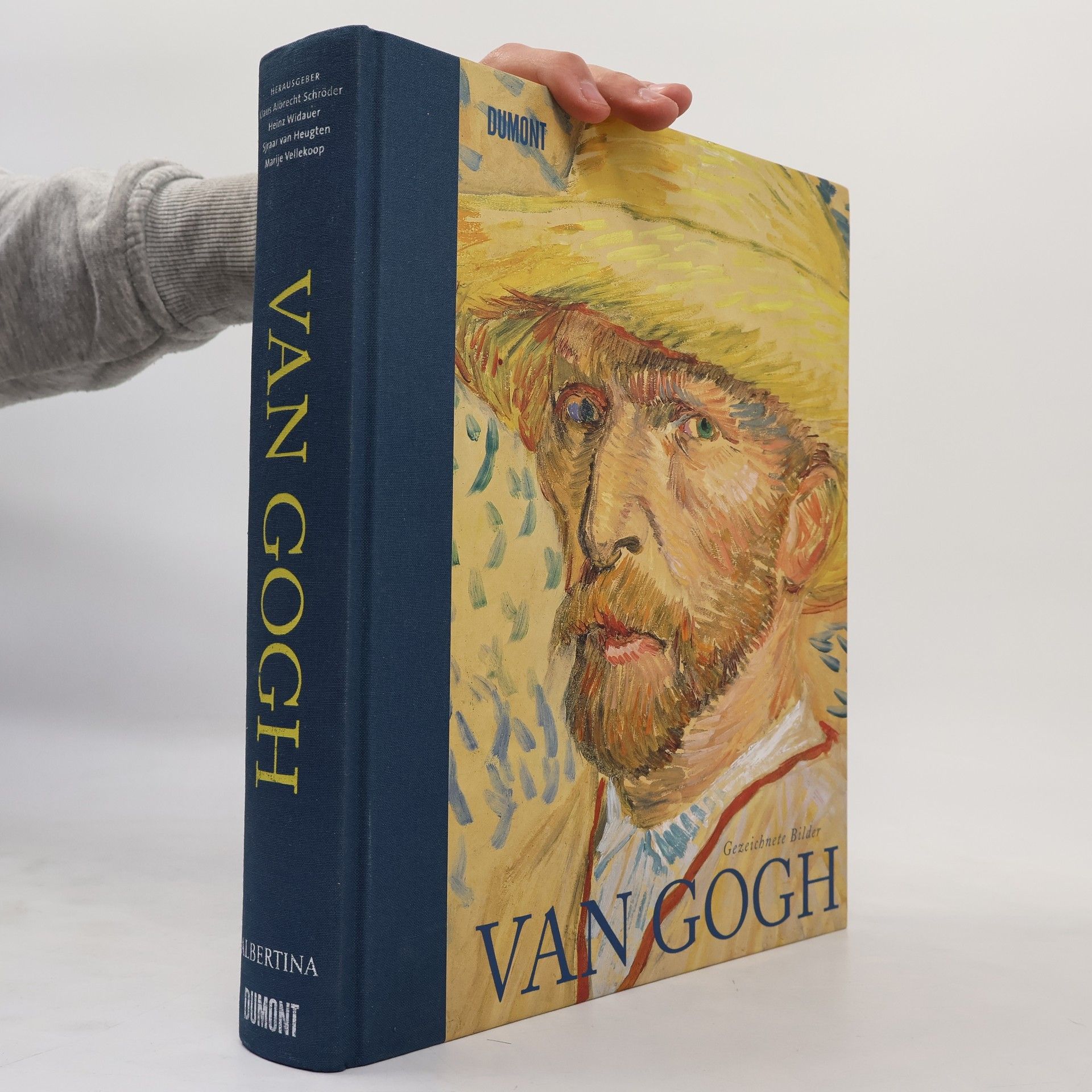 Vincent van Gogh