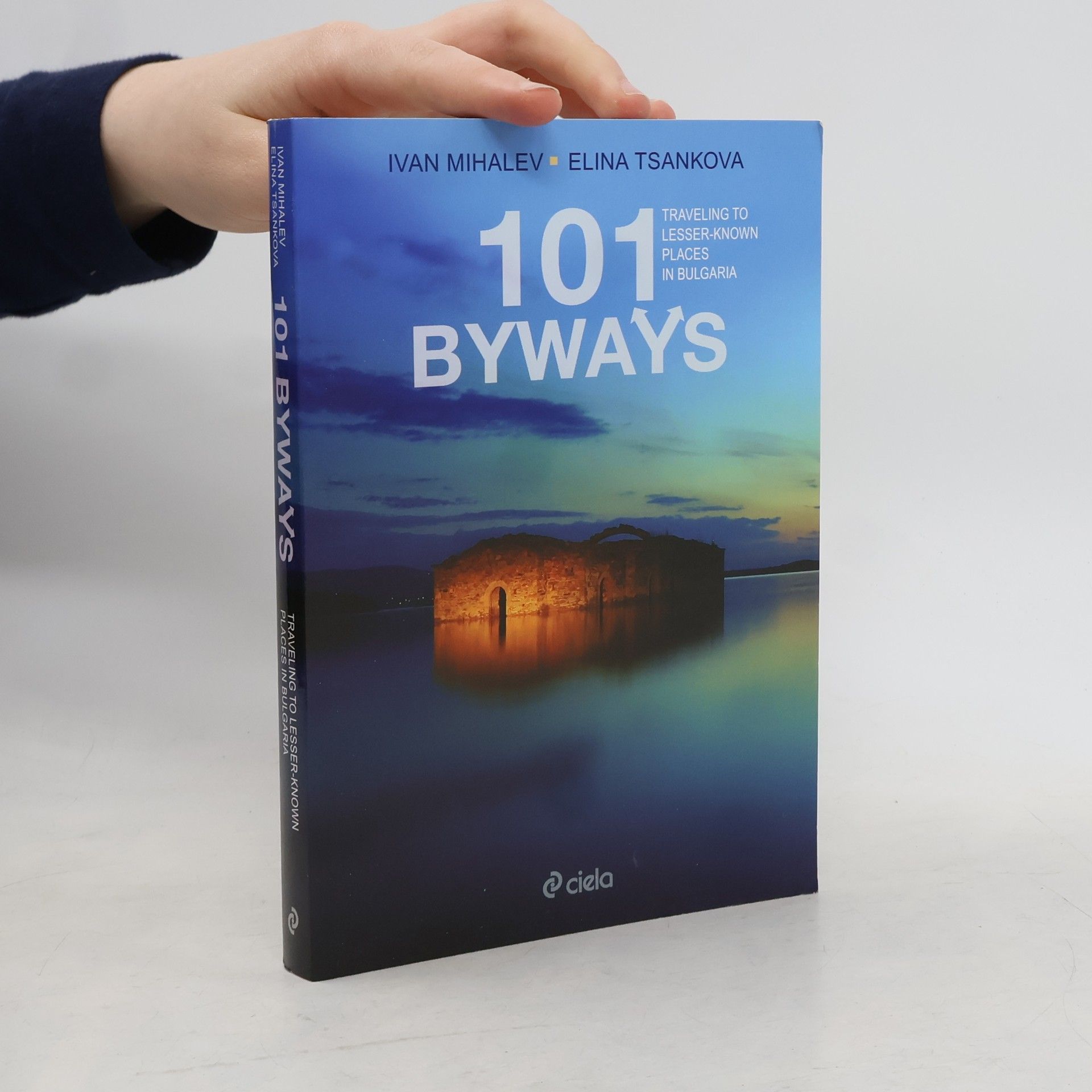 Ivan Mihalev 101 Byways