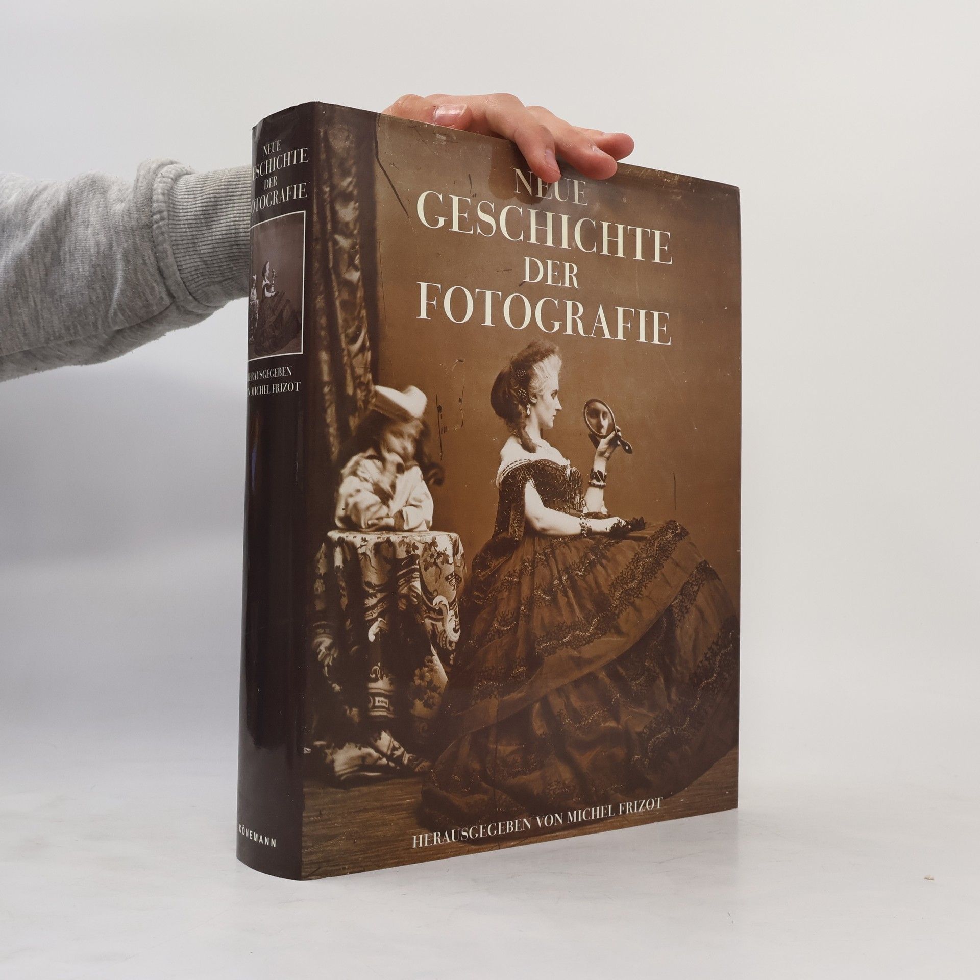 Autorenkollektiv Neue Geschichte der Fotografie