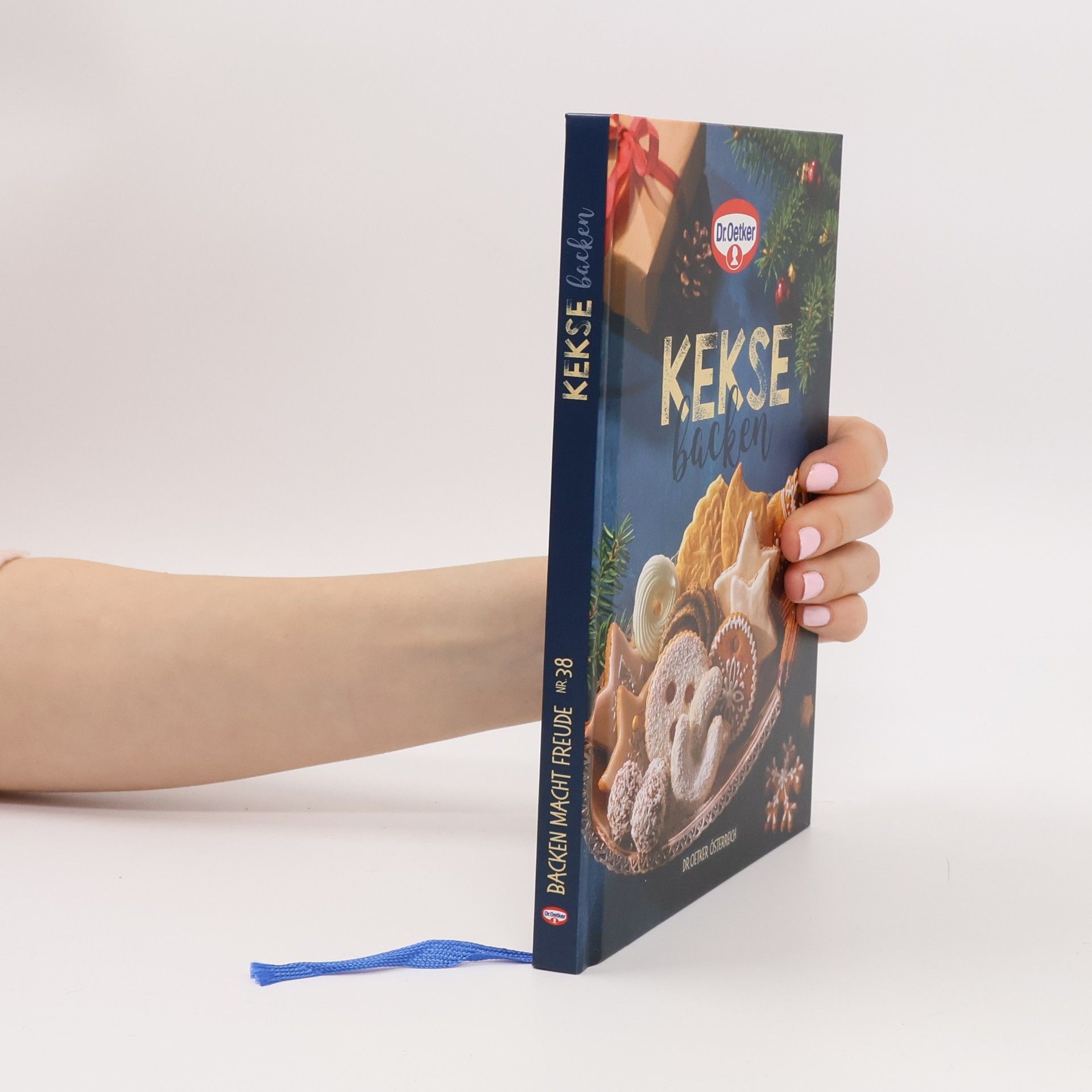 AA.VV. Kekse backen