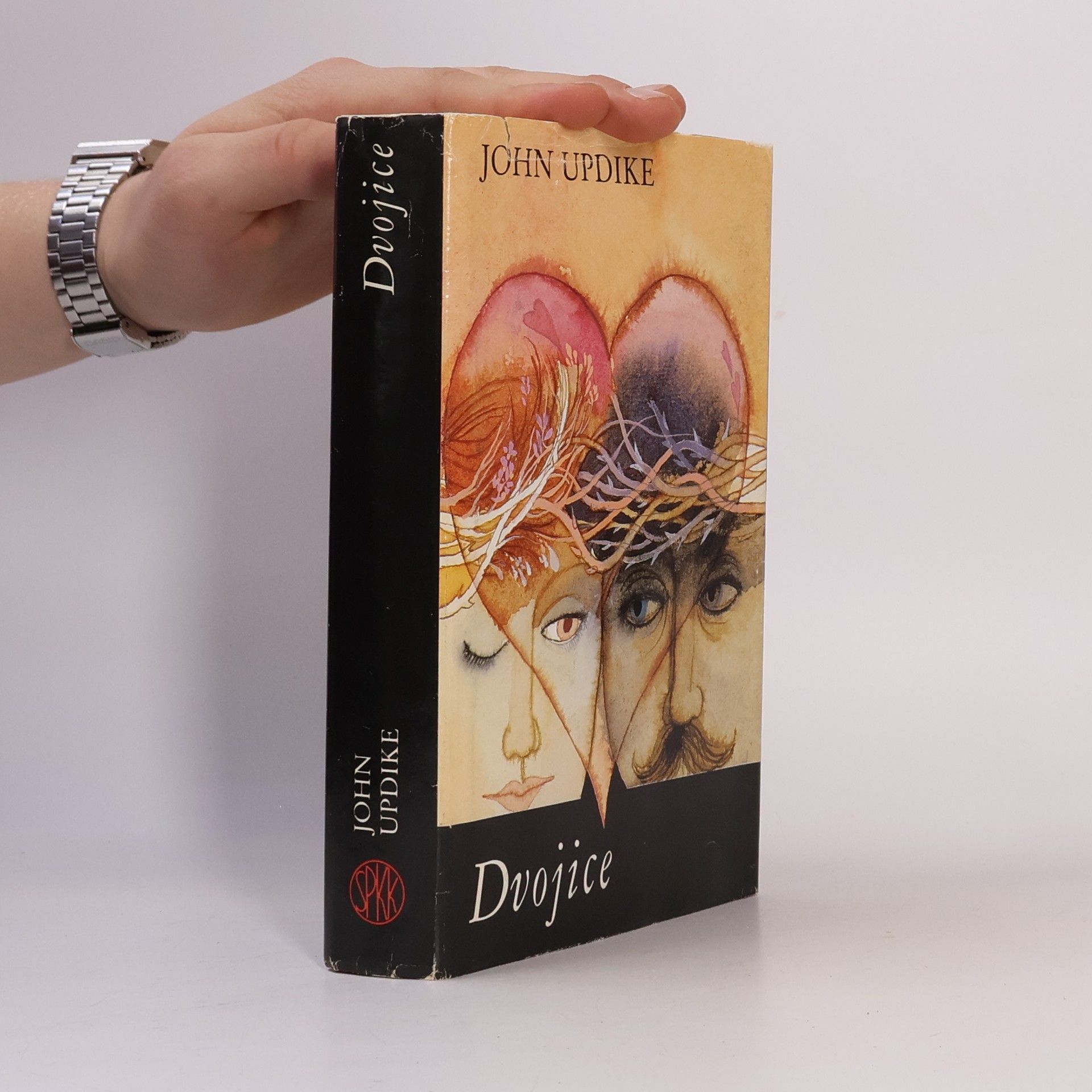 Dušan Slobodník Dvojice