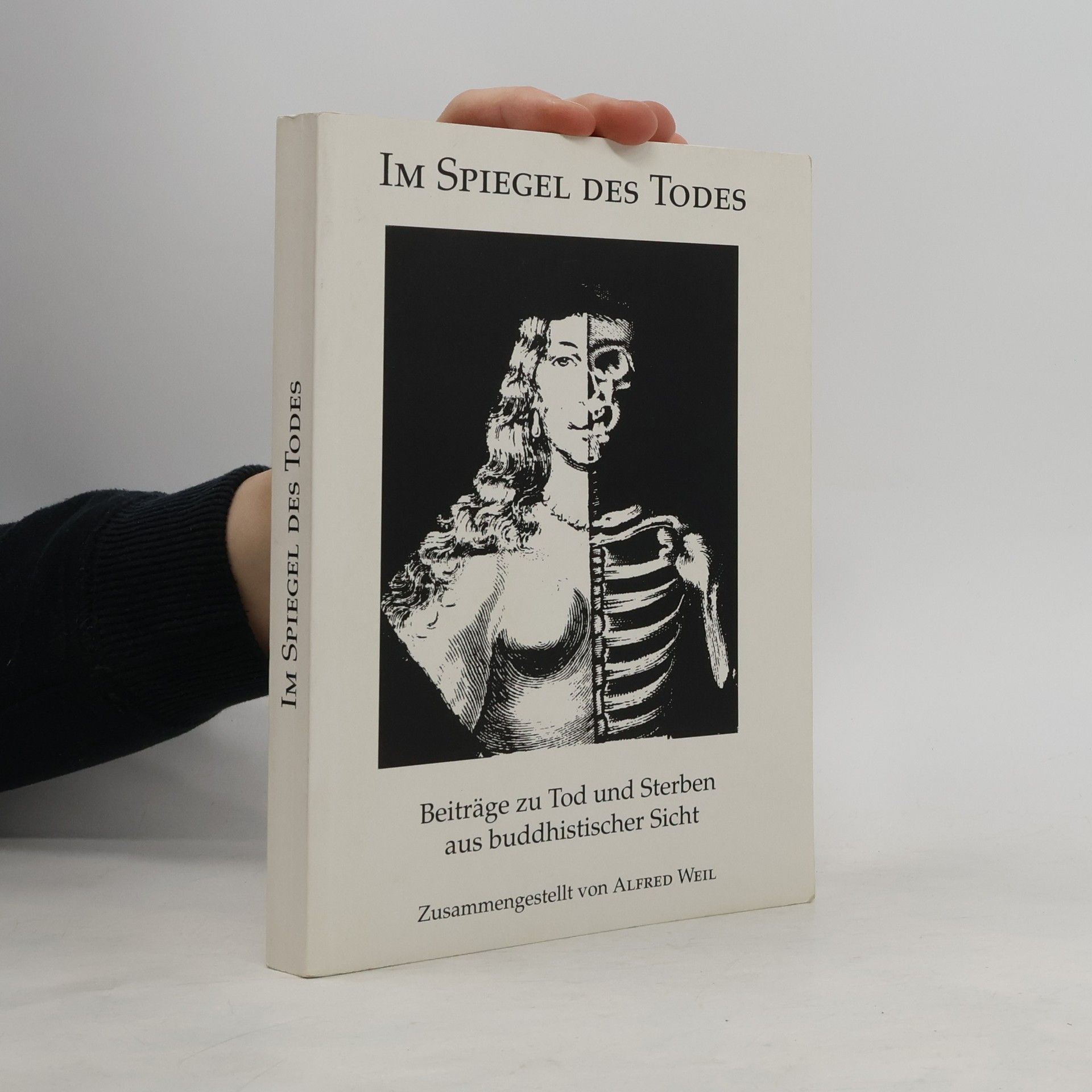 Im Spiegel des Todes