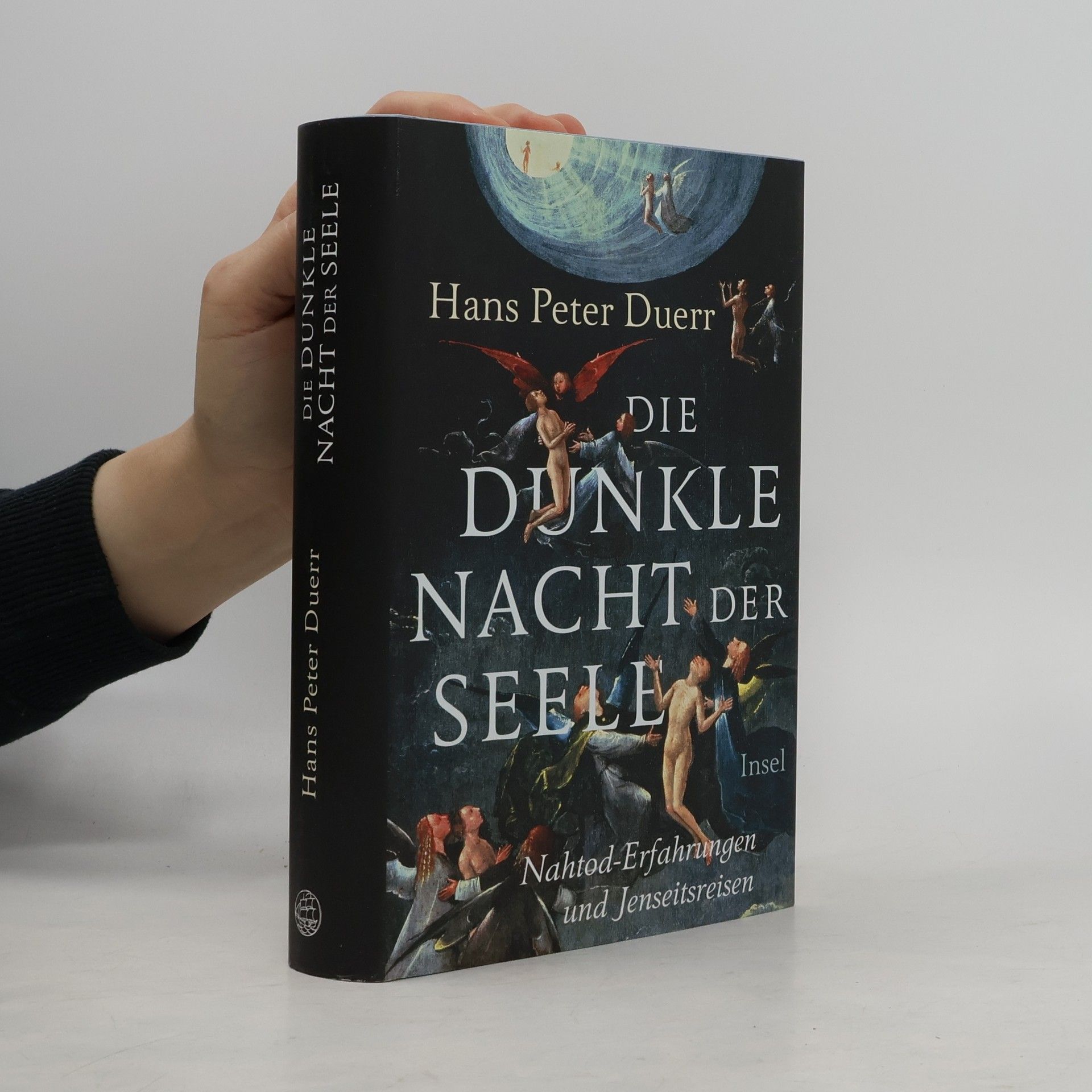 Die dunkle Nacht der Seele