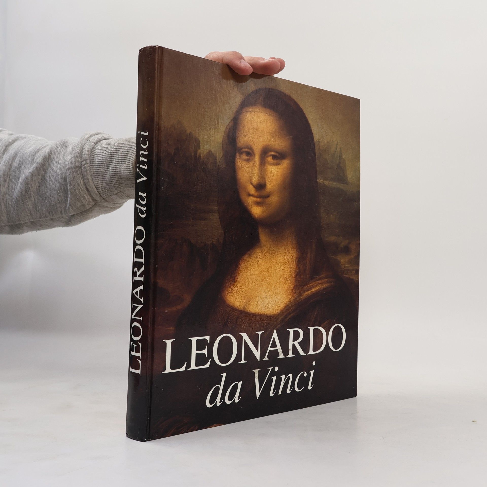 AA.VV. Leonardo da Vinci