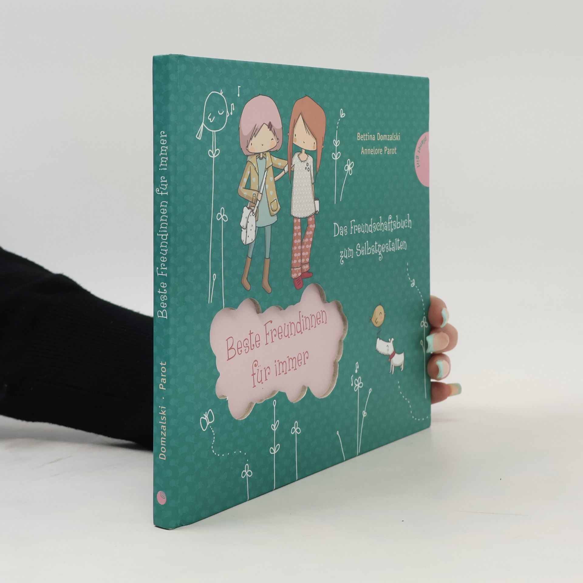 Beste Freundinnen für immer