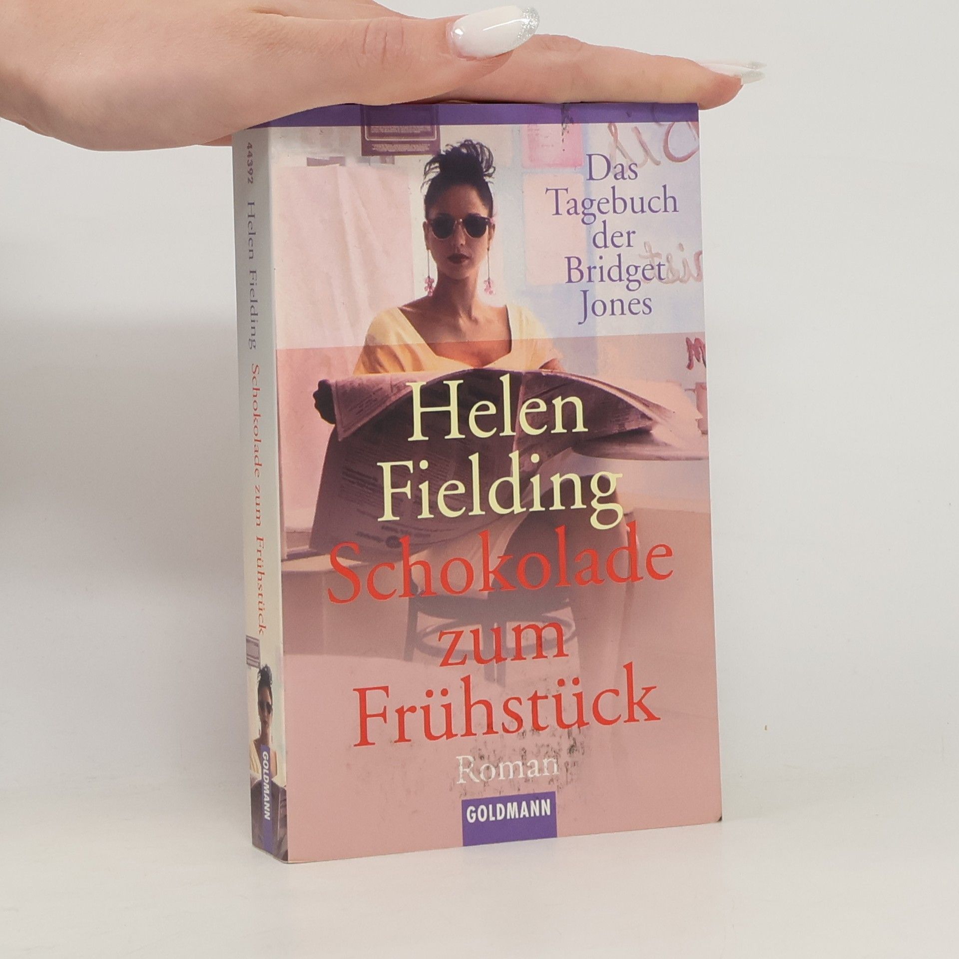 Schokolade zum Frühstück