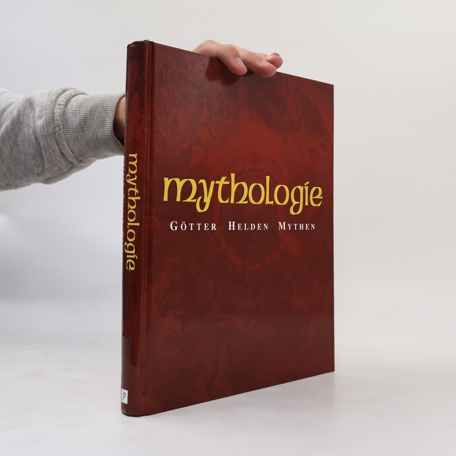 Loren Auerbach Mythologie