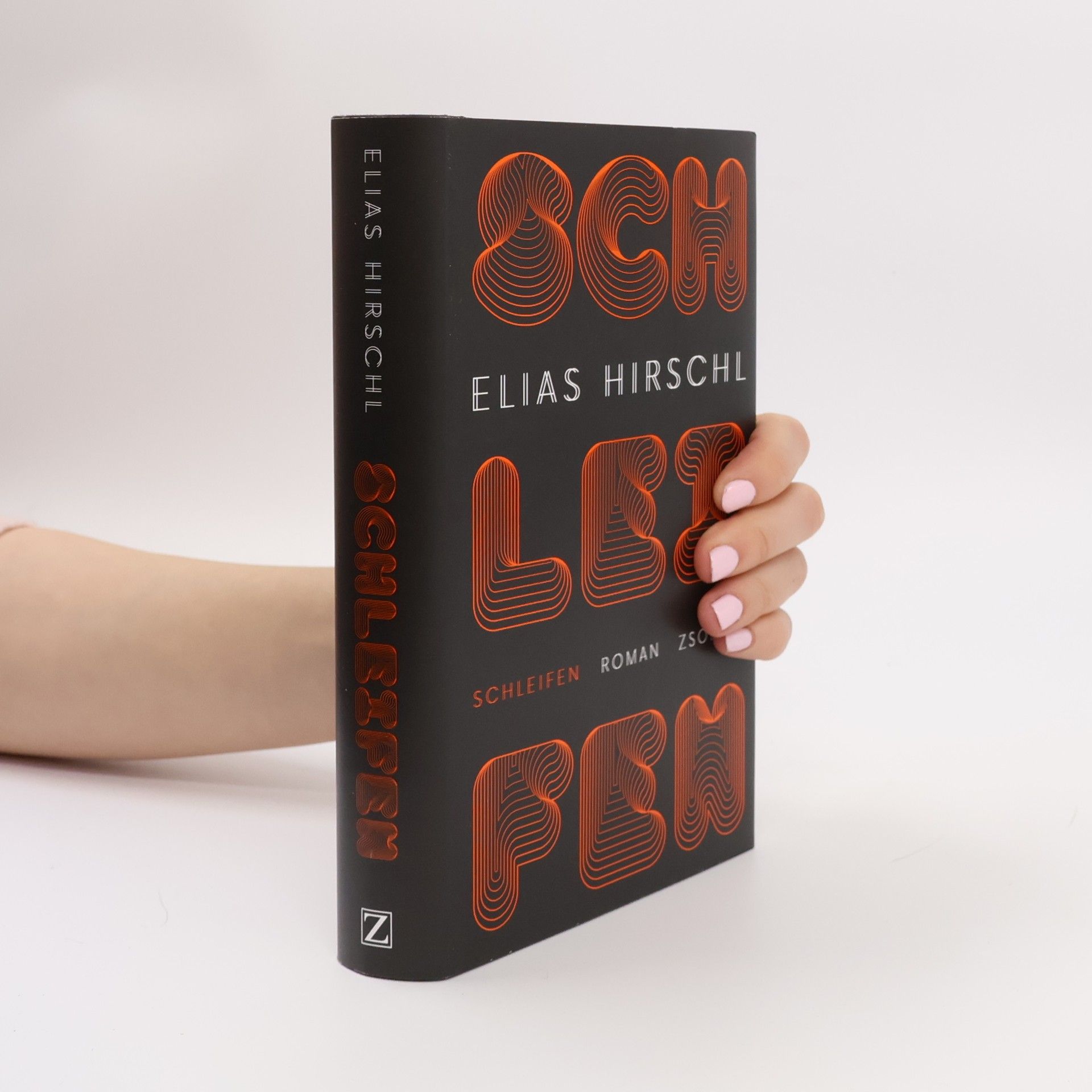 Elias Hirschl Schleifen