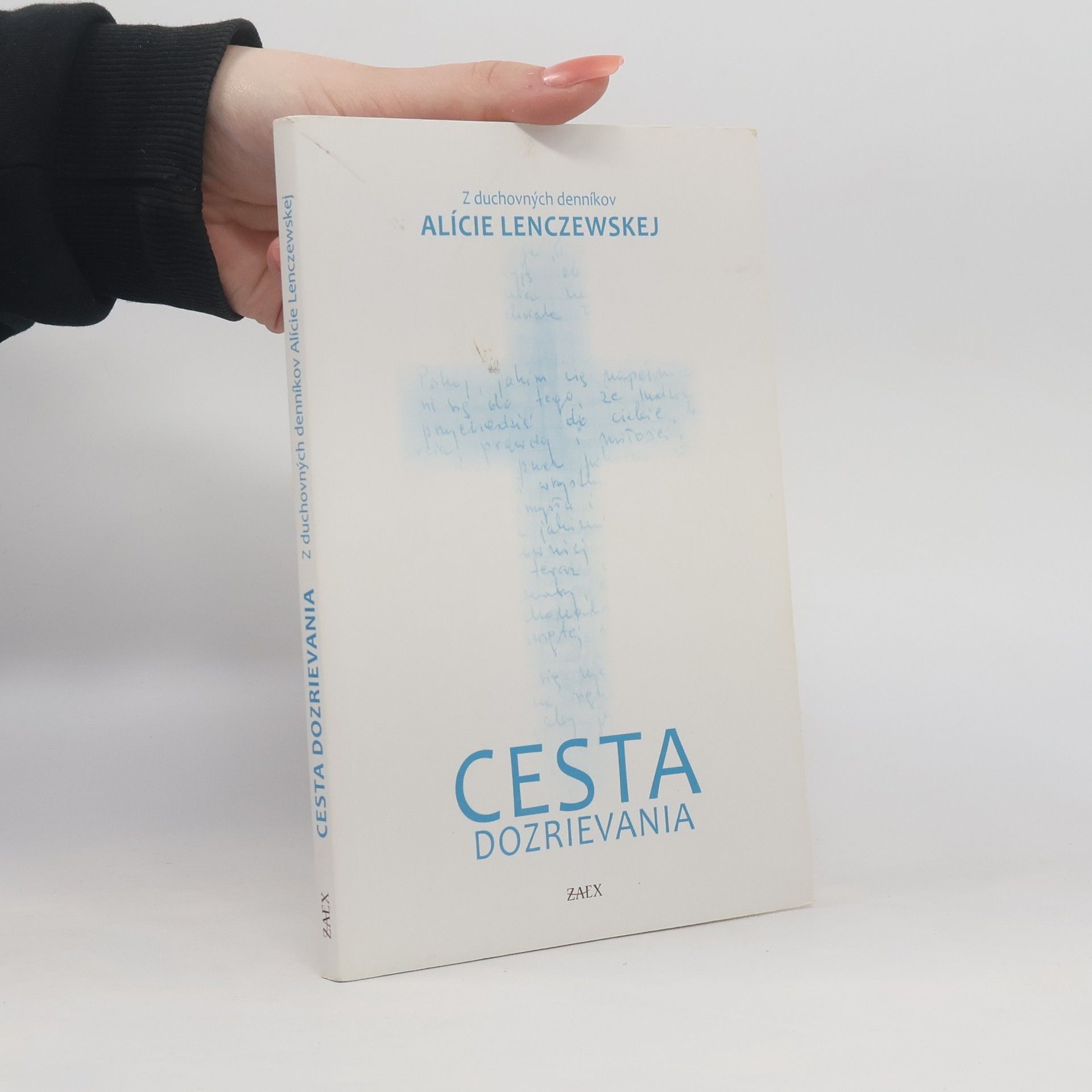 Mieczyslaw Piotrowski Cesta dozrievania