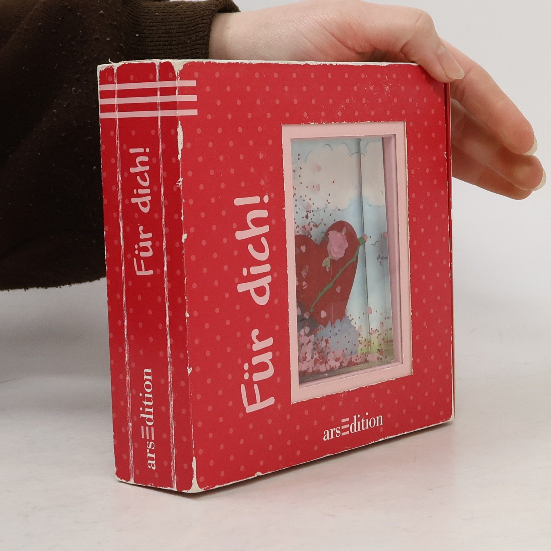 Eva Schindler Für dich!