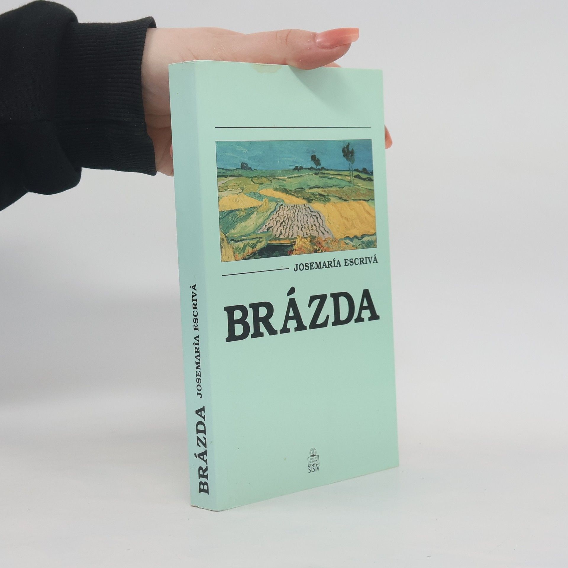 Josemaría Escrivá de Balaguer Brázda