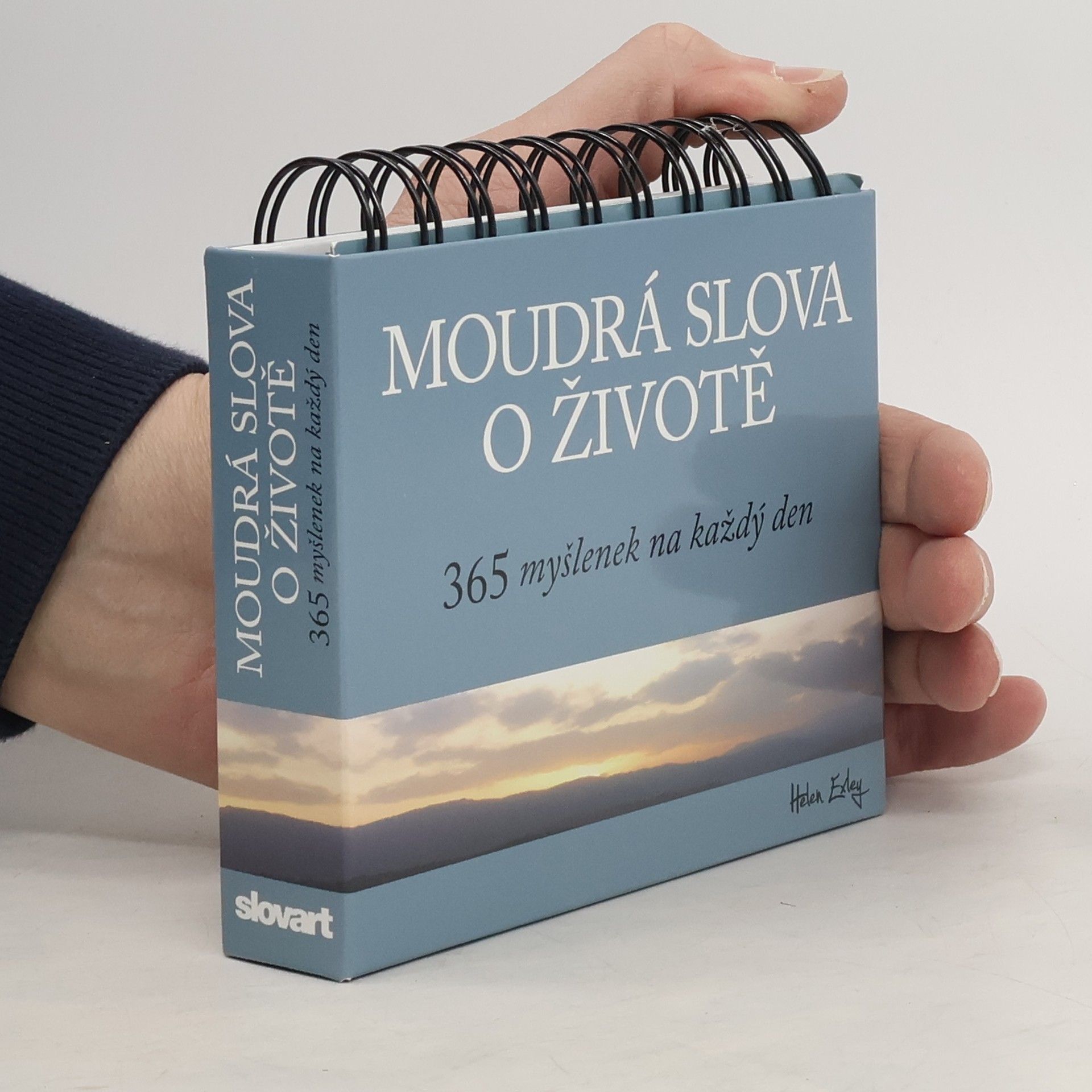 Moudrá slova o životě