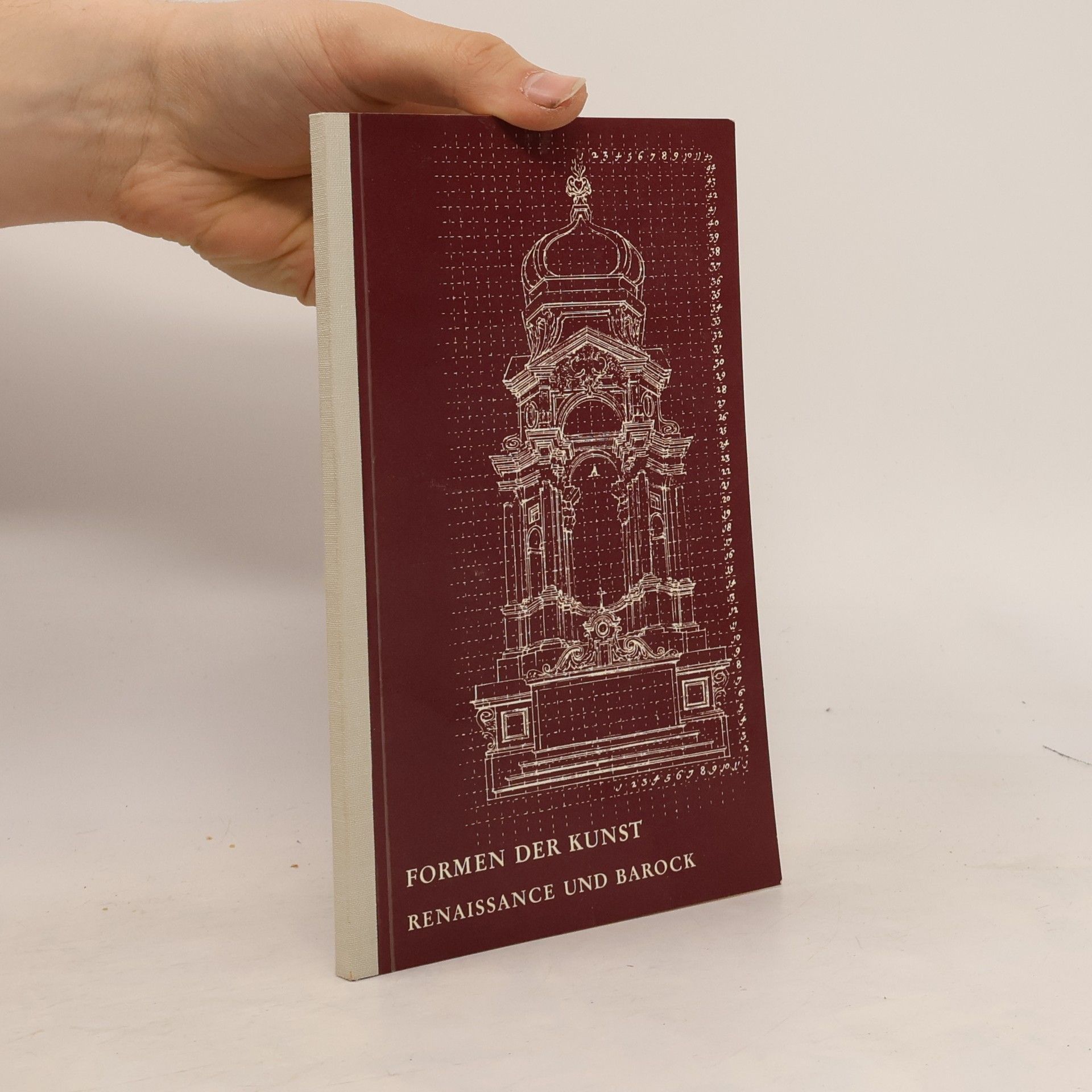 Formen der kunst: Renaissance und Barock