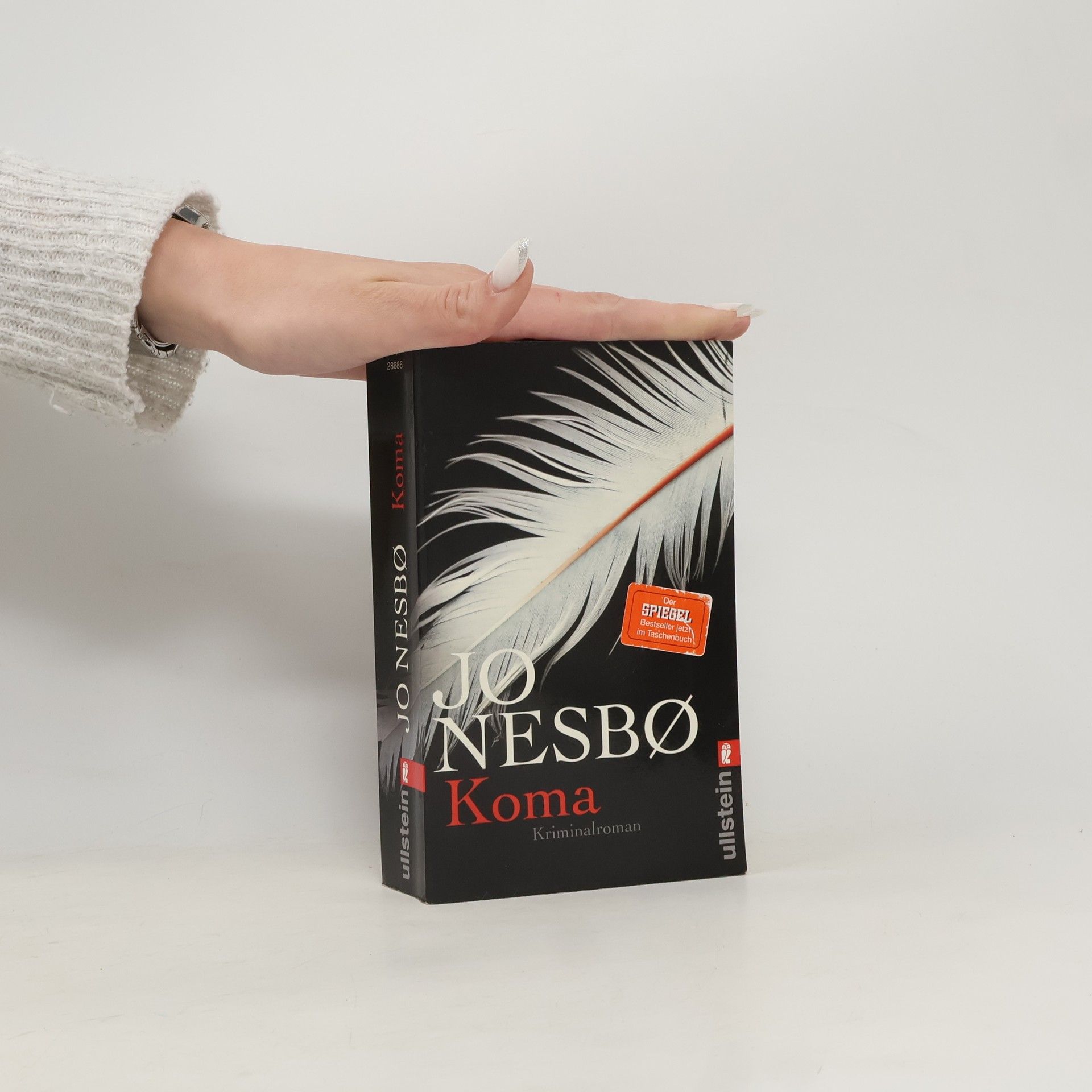 Koma