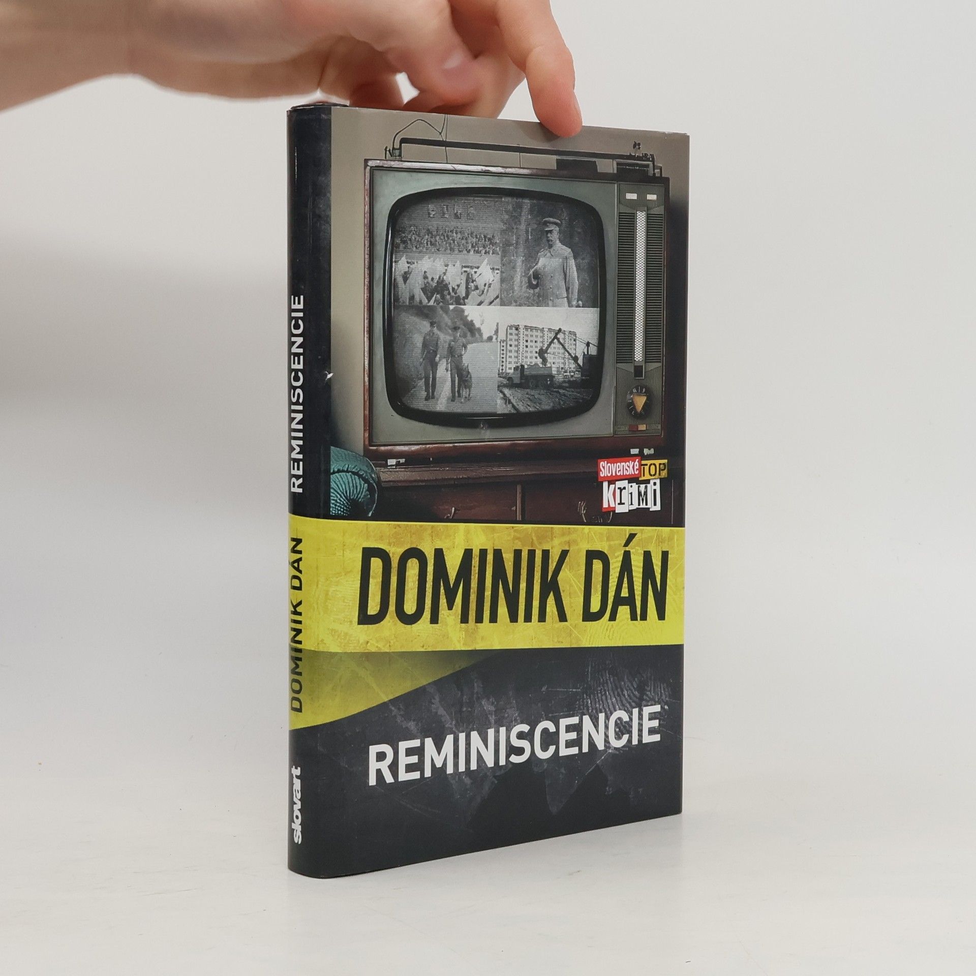 Dominik Dán Reminiscencie