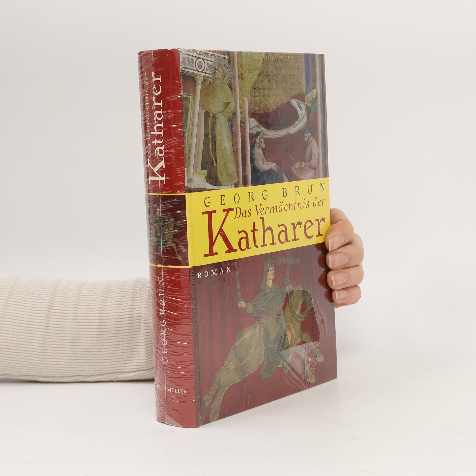 Das Vermächtnis der Katharer