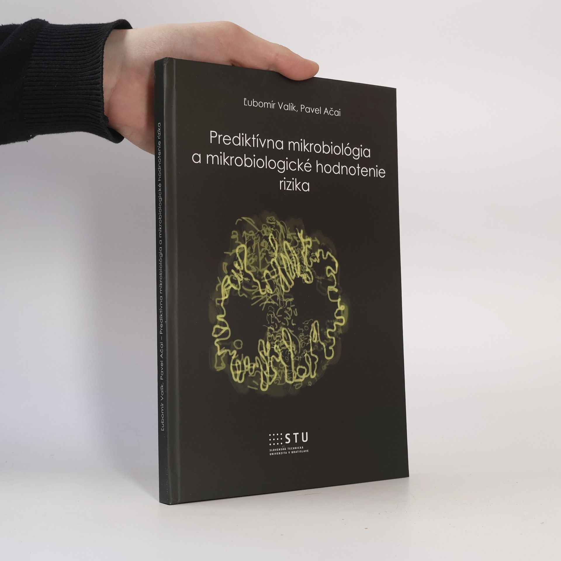 Prediktívna mikrobiológia a mikrobiologické hodnotenie rizika
