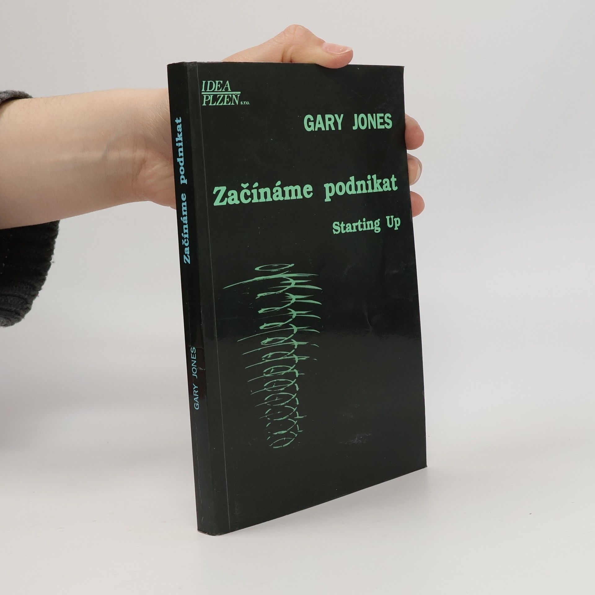 Začínáme podnikat