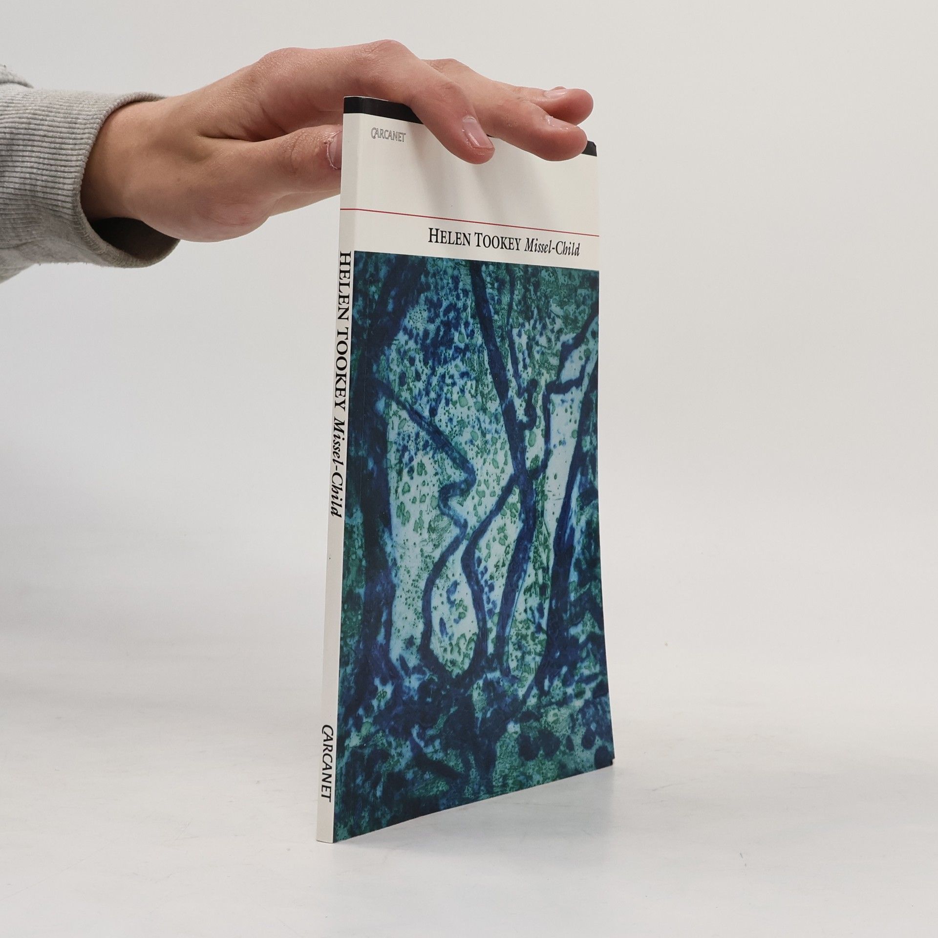 Helen Tookey Missel-Child