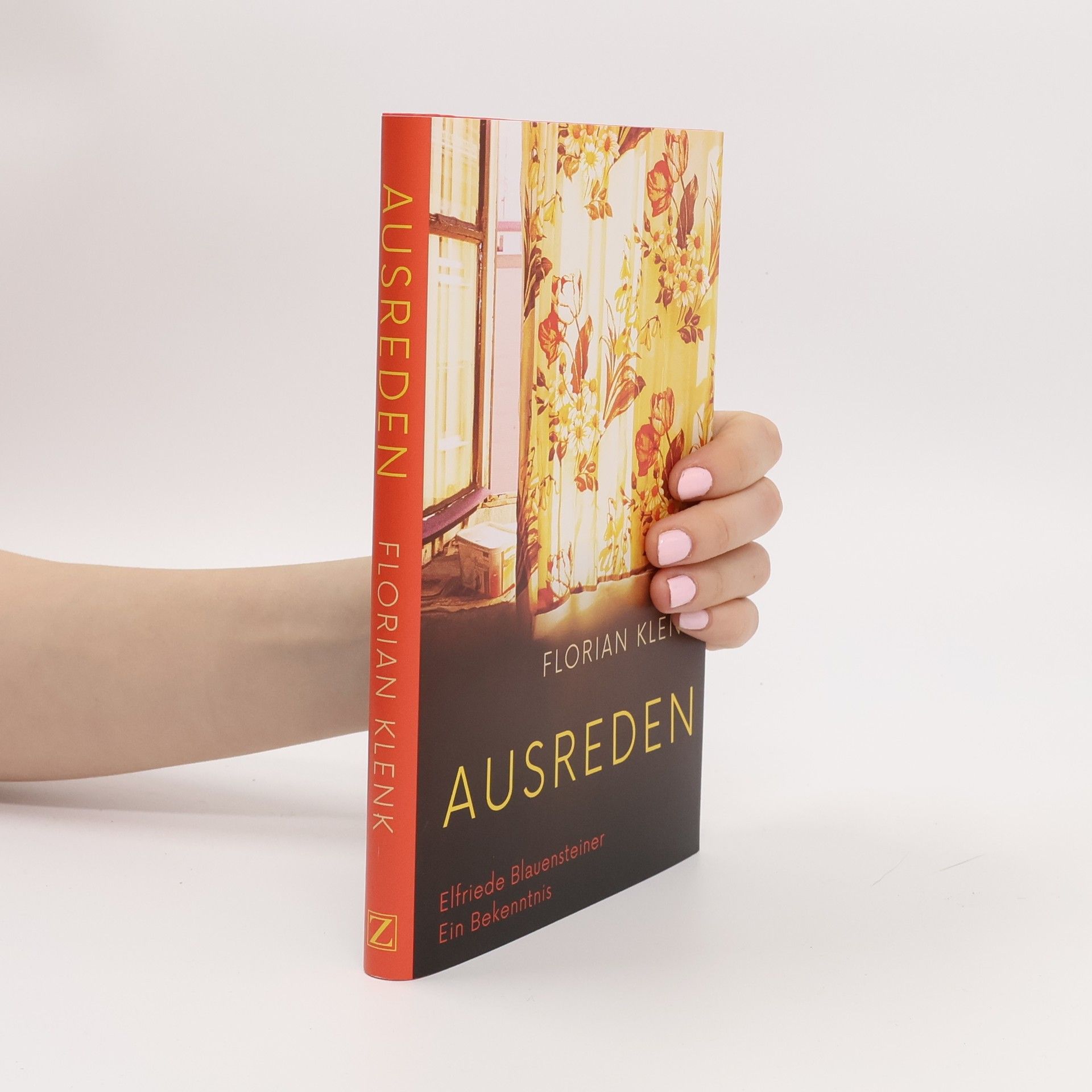 Florian Klenk Ausreden