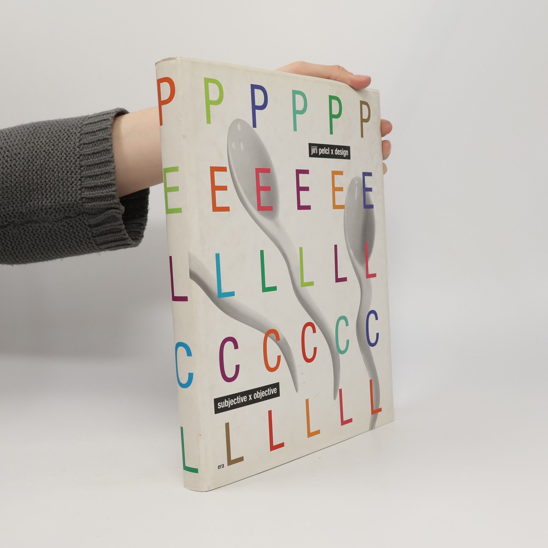 Dagmar Koudelková Jiří Pelcl x design