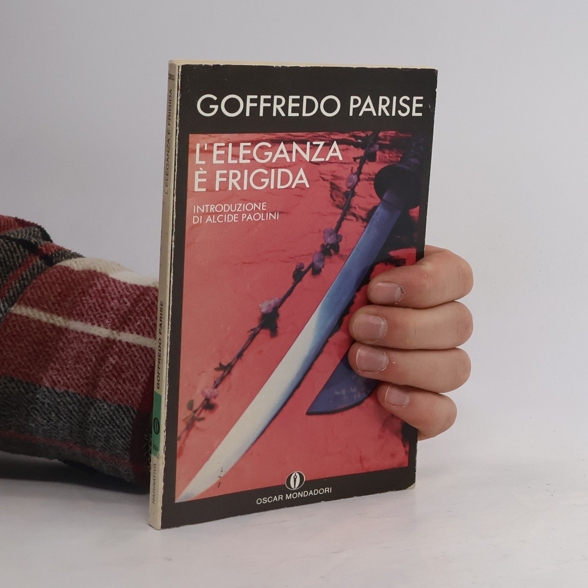 L'eleganza è frigida