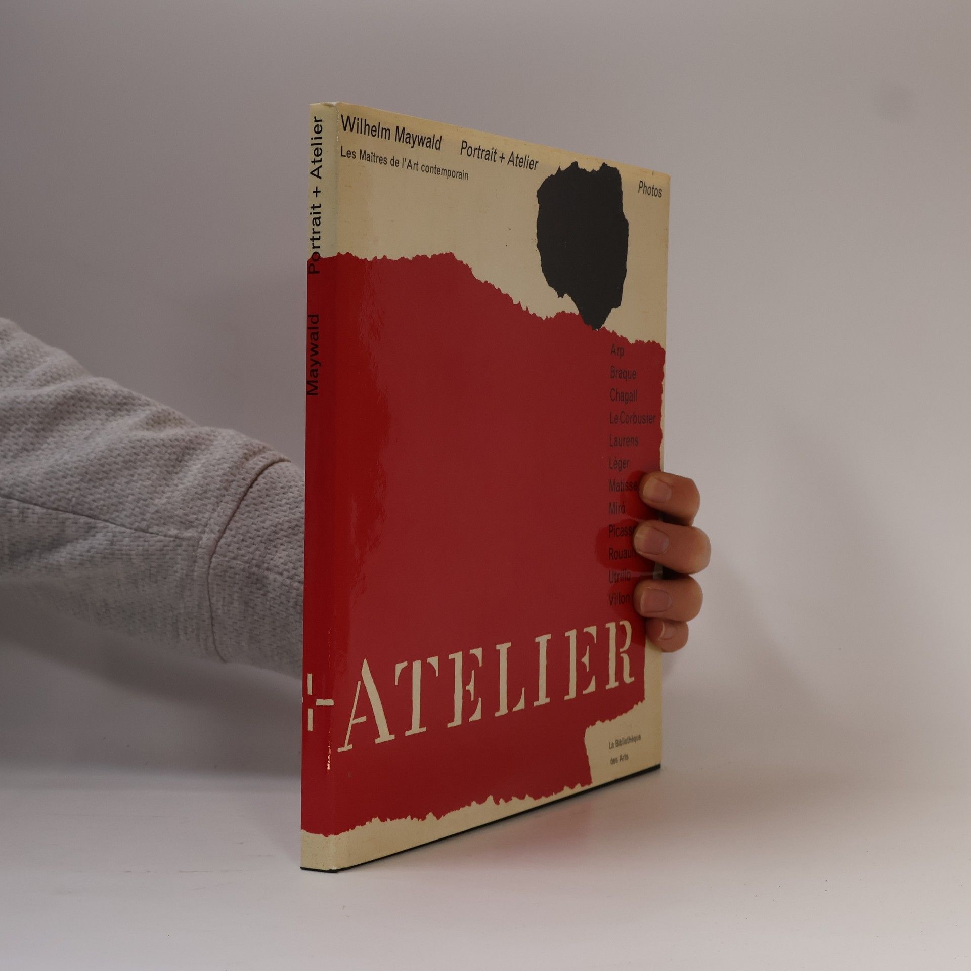 Wilhelm Maywald Atelier