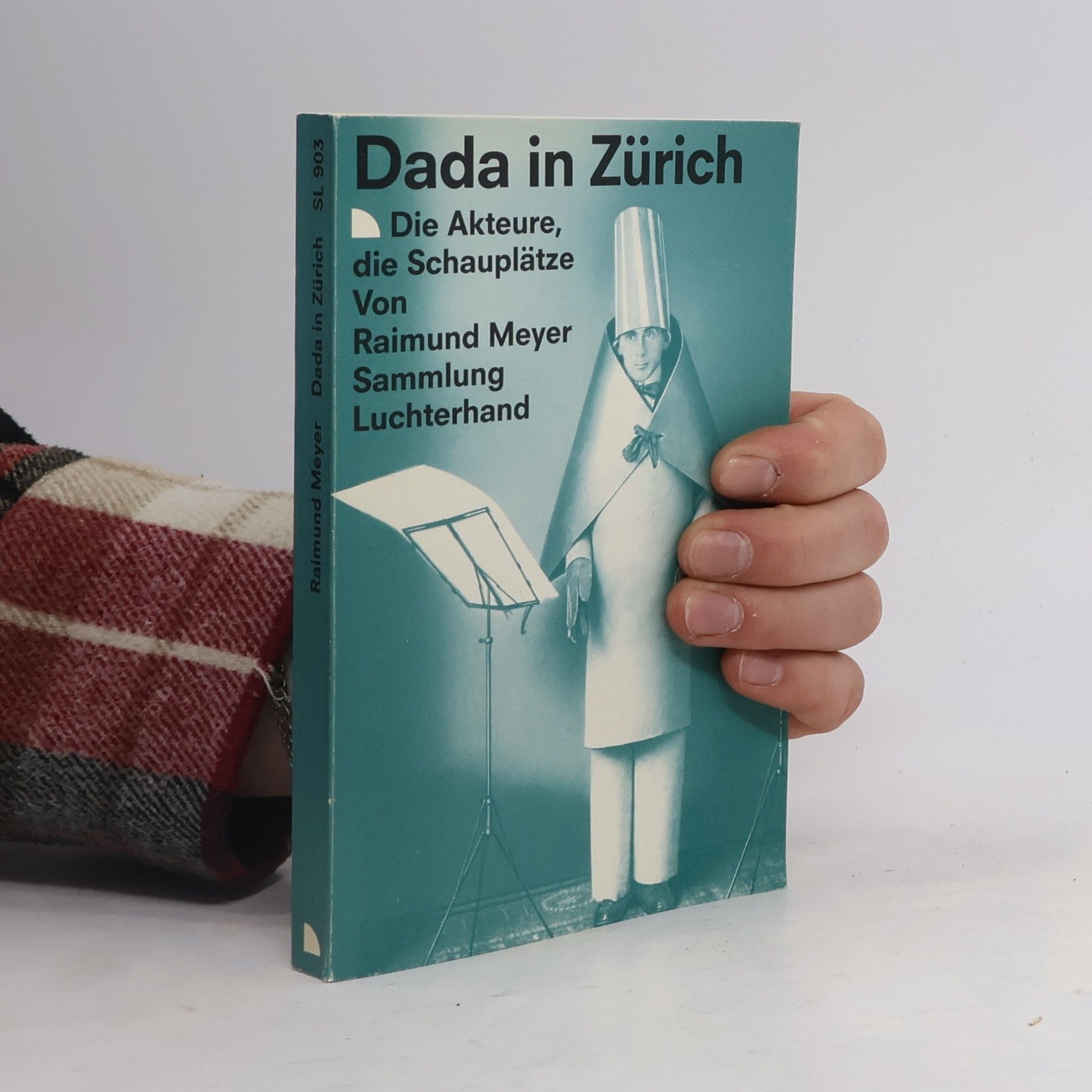 Dada in Zürich