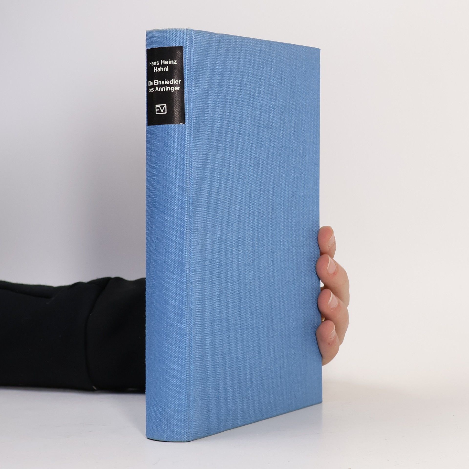 Die Einsiedler des Anninger